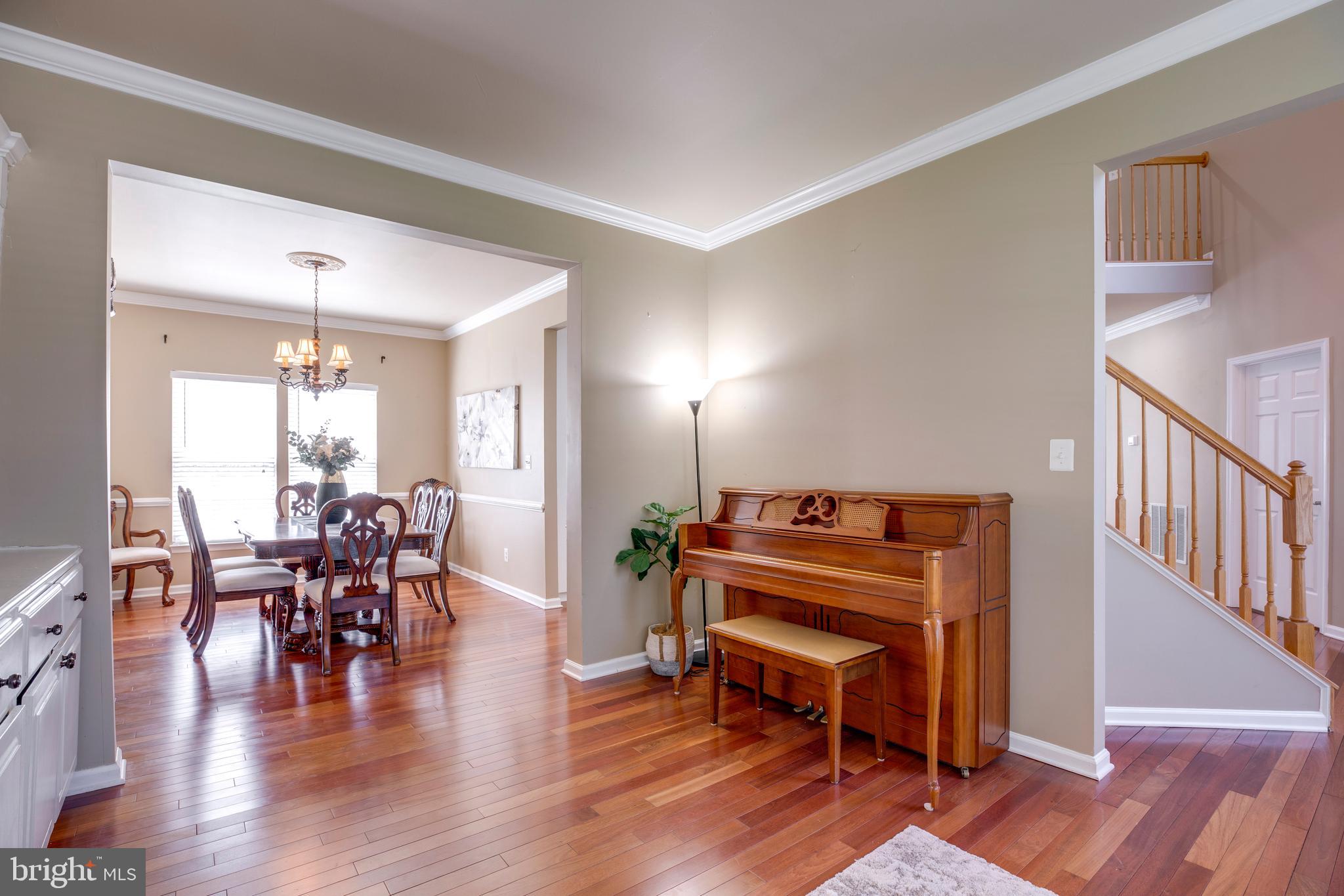 BRAEMAR - Residential