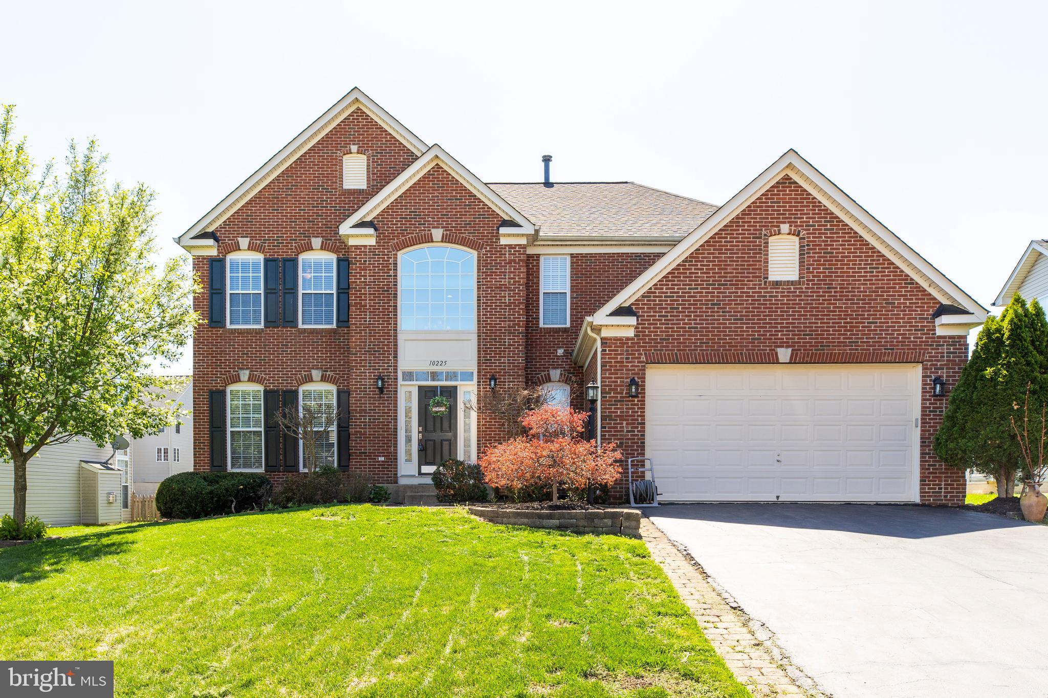 BRAEMAR - Residential