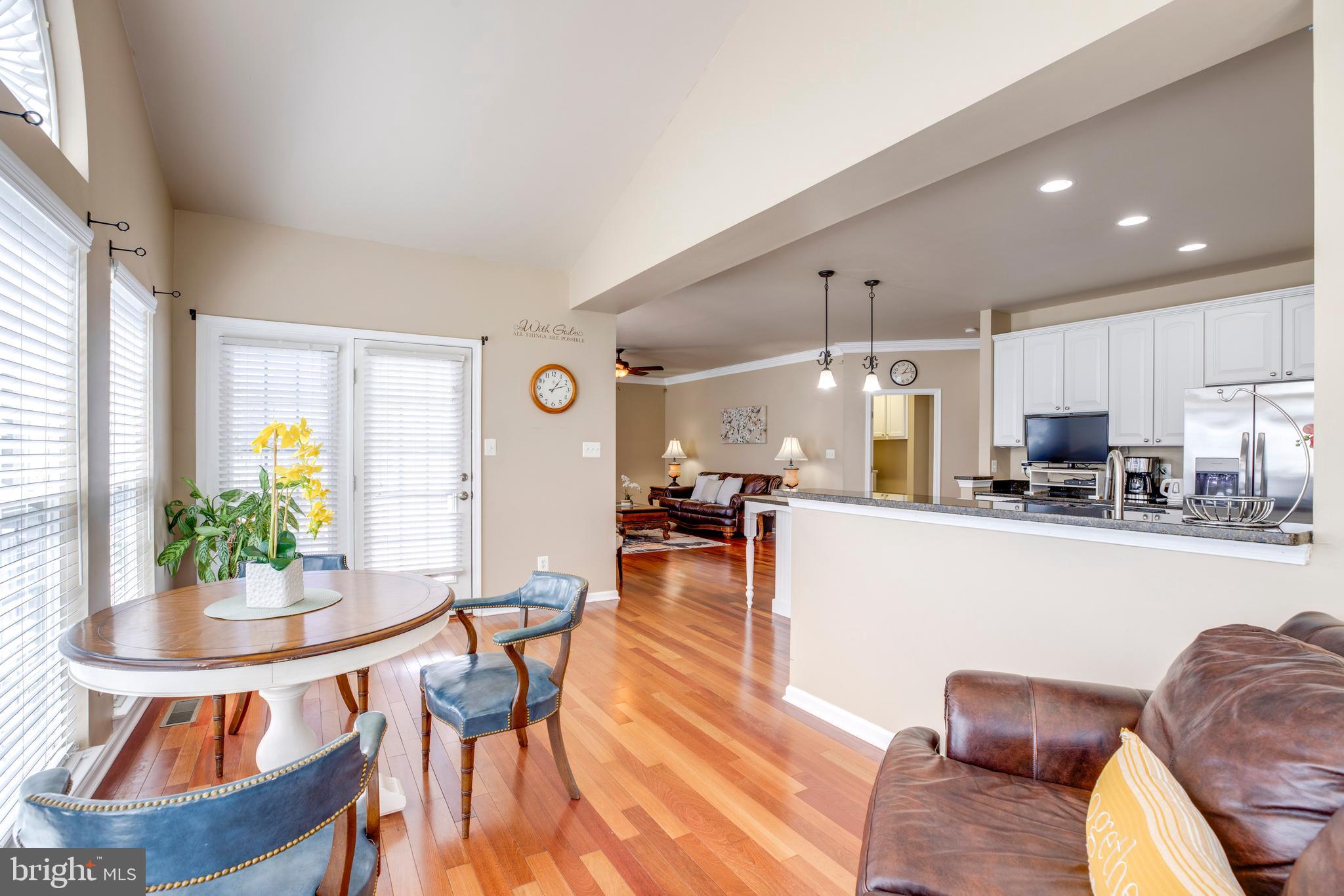 BRAEMAR - Residential