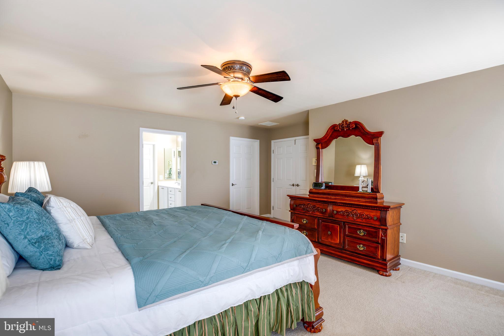 BRAEMAR - Residential