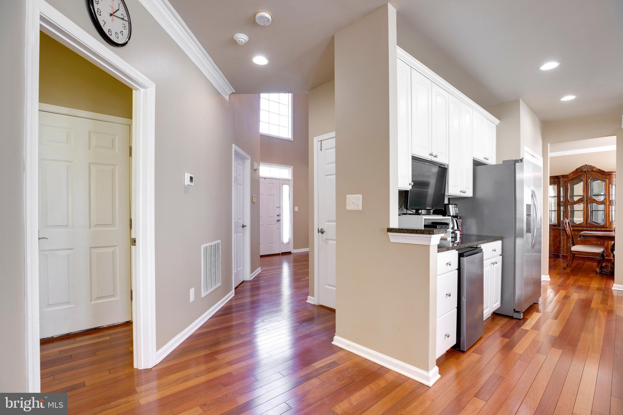 BRAEMAR - Residential