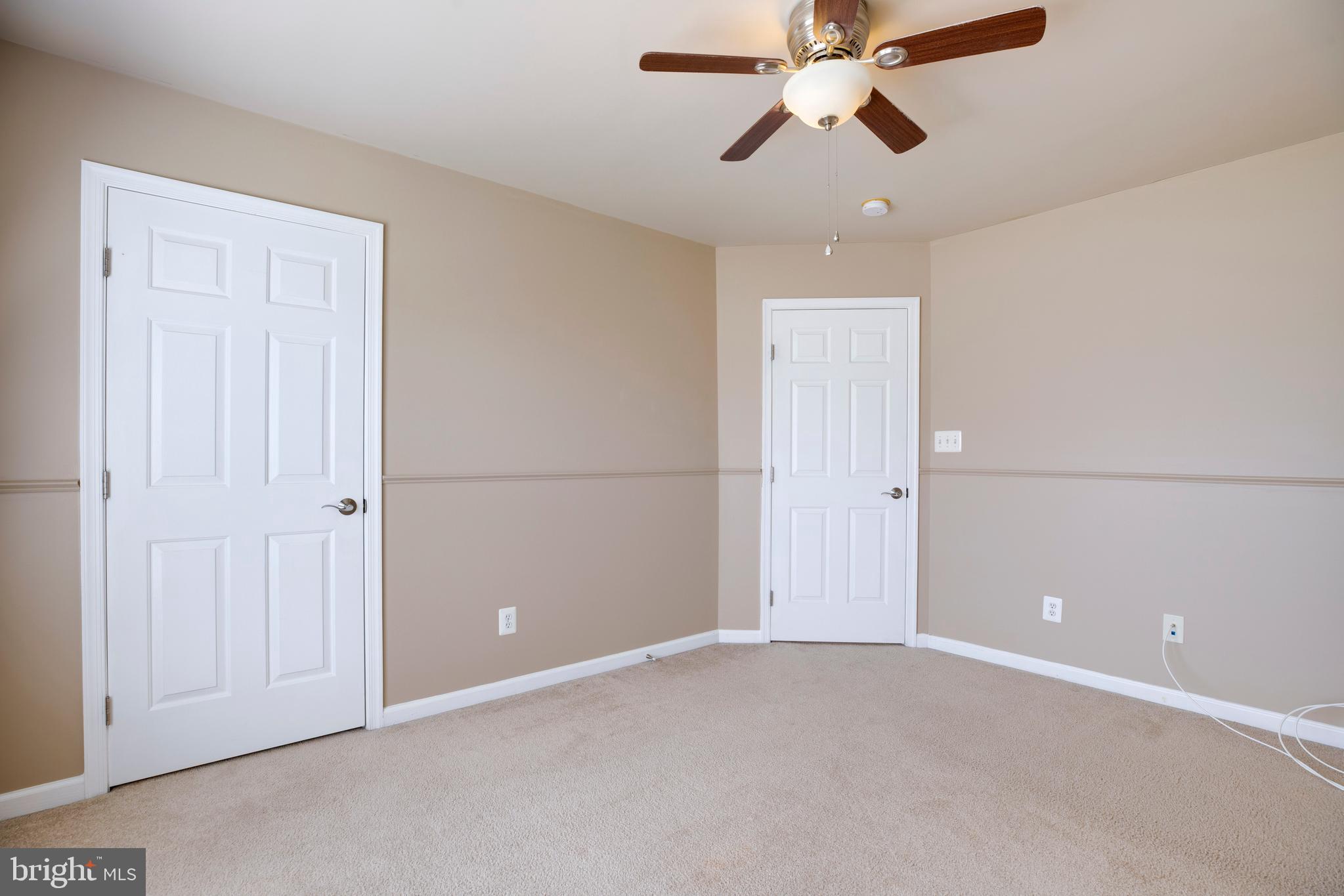 BRAEMAR - Residential