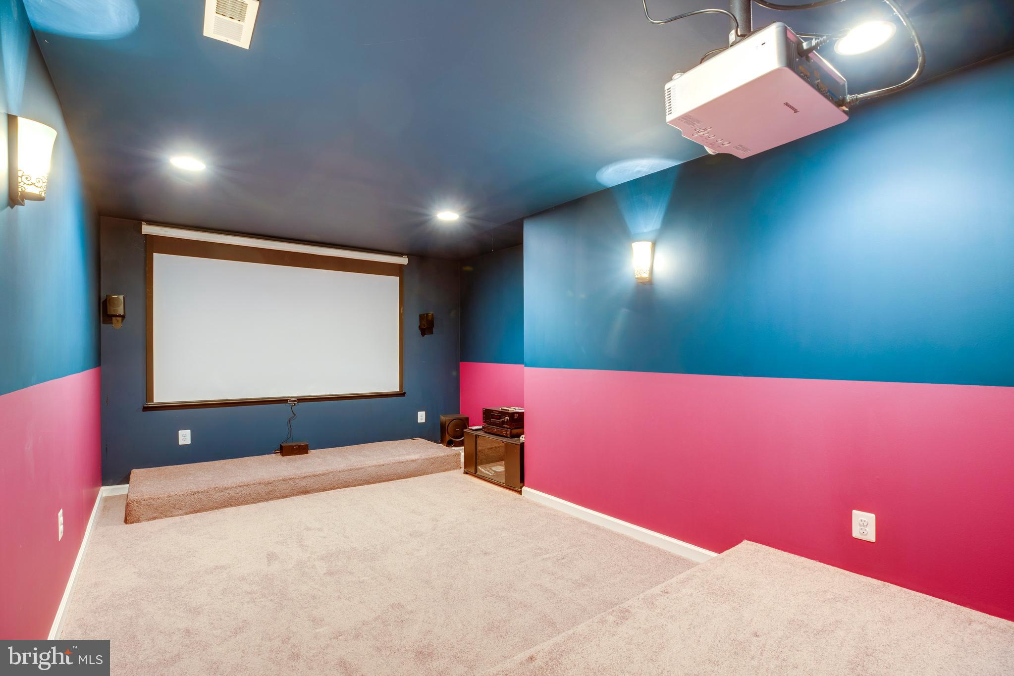 BRAEMAR - Residential