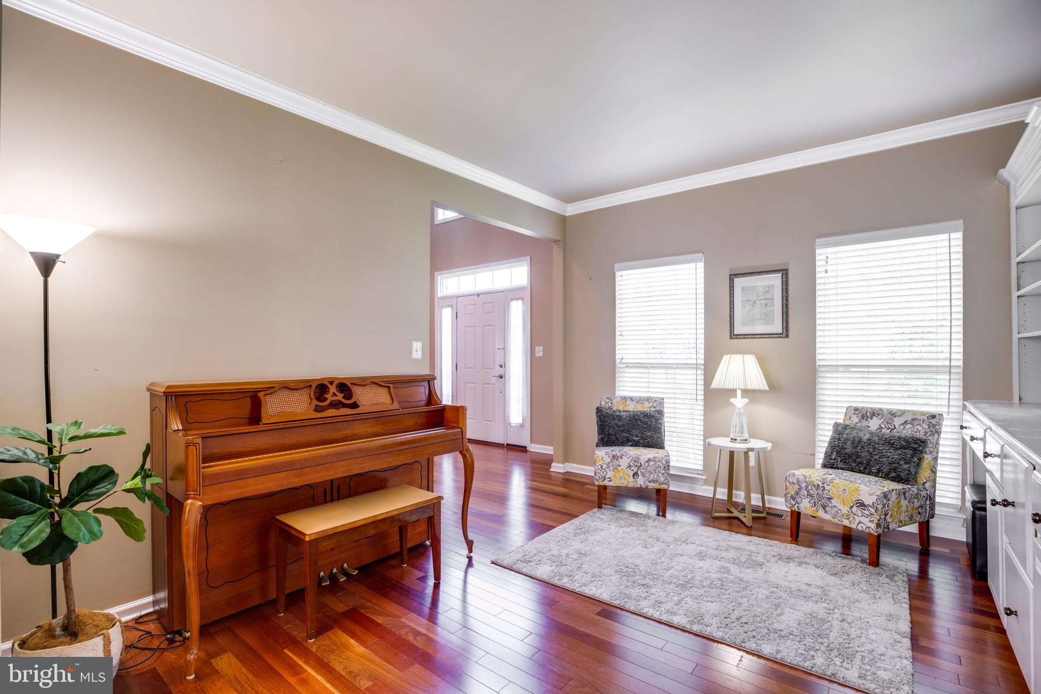 BRAEMAR - Residential