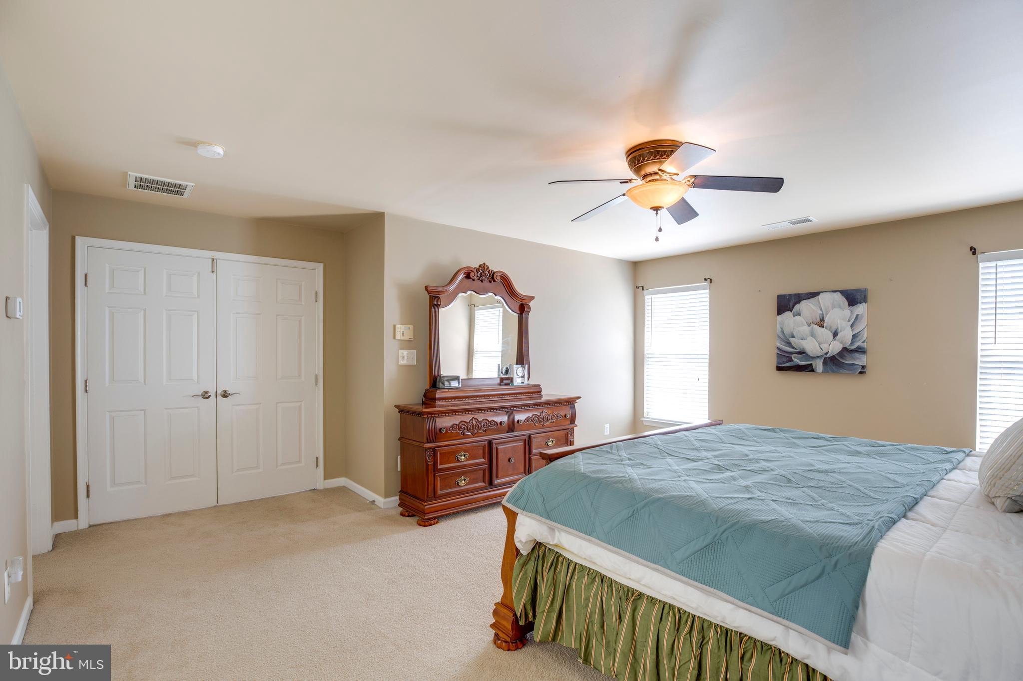 BRAEMAR - Residential