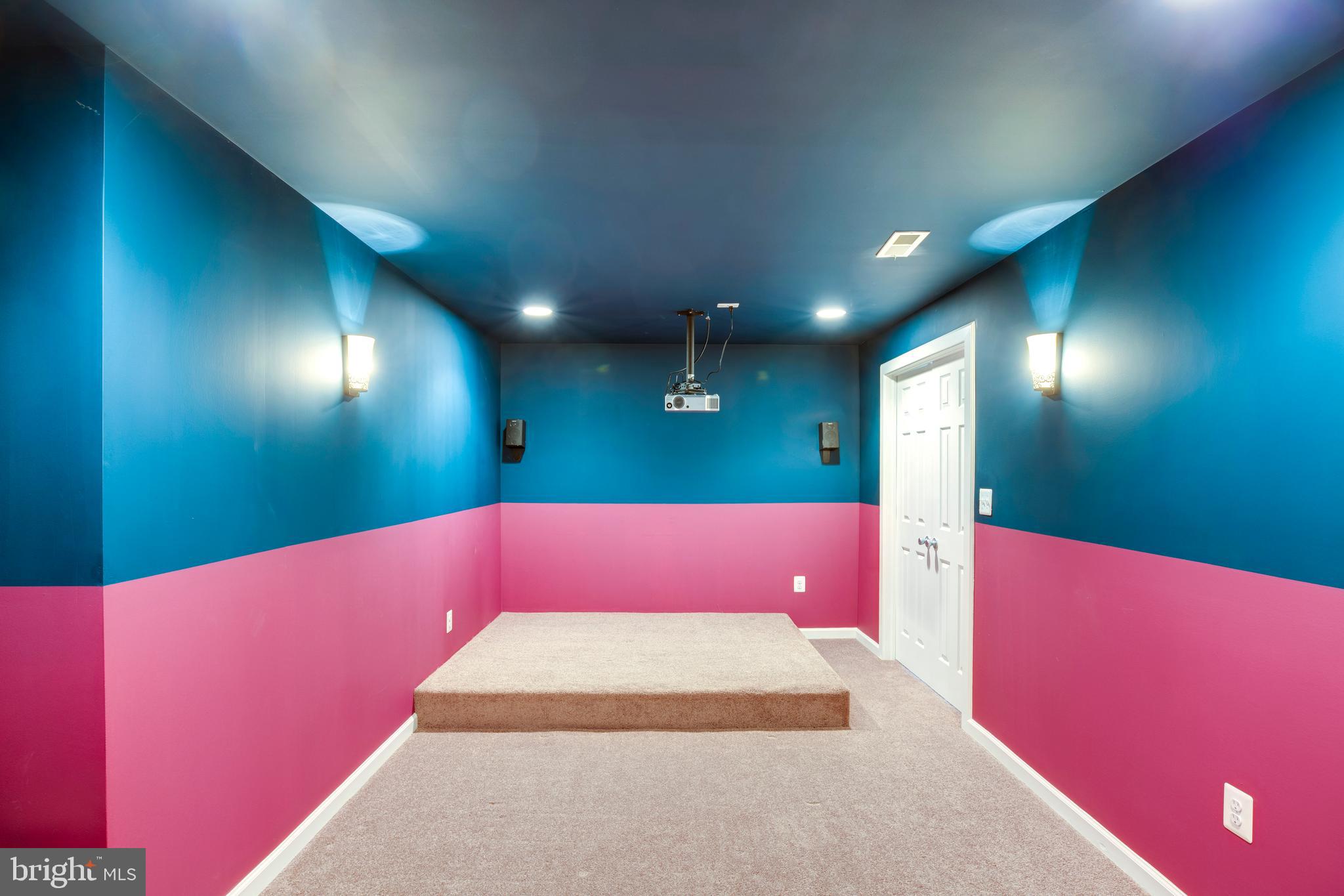 BRAEMAR - Residential