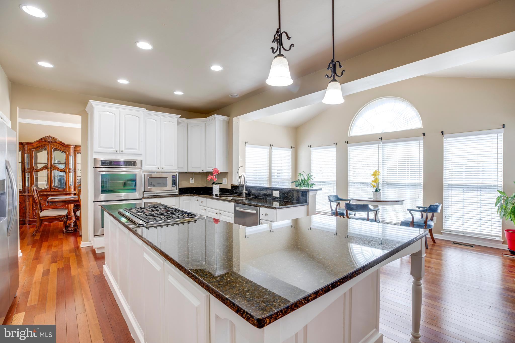 BRAEMAR - Residential