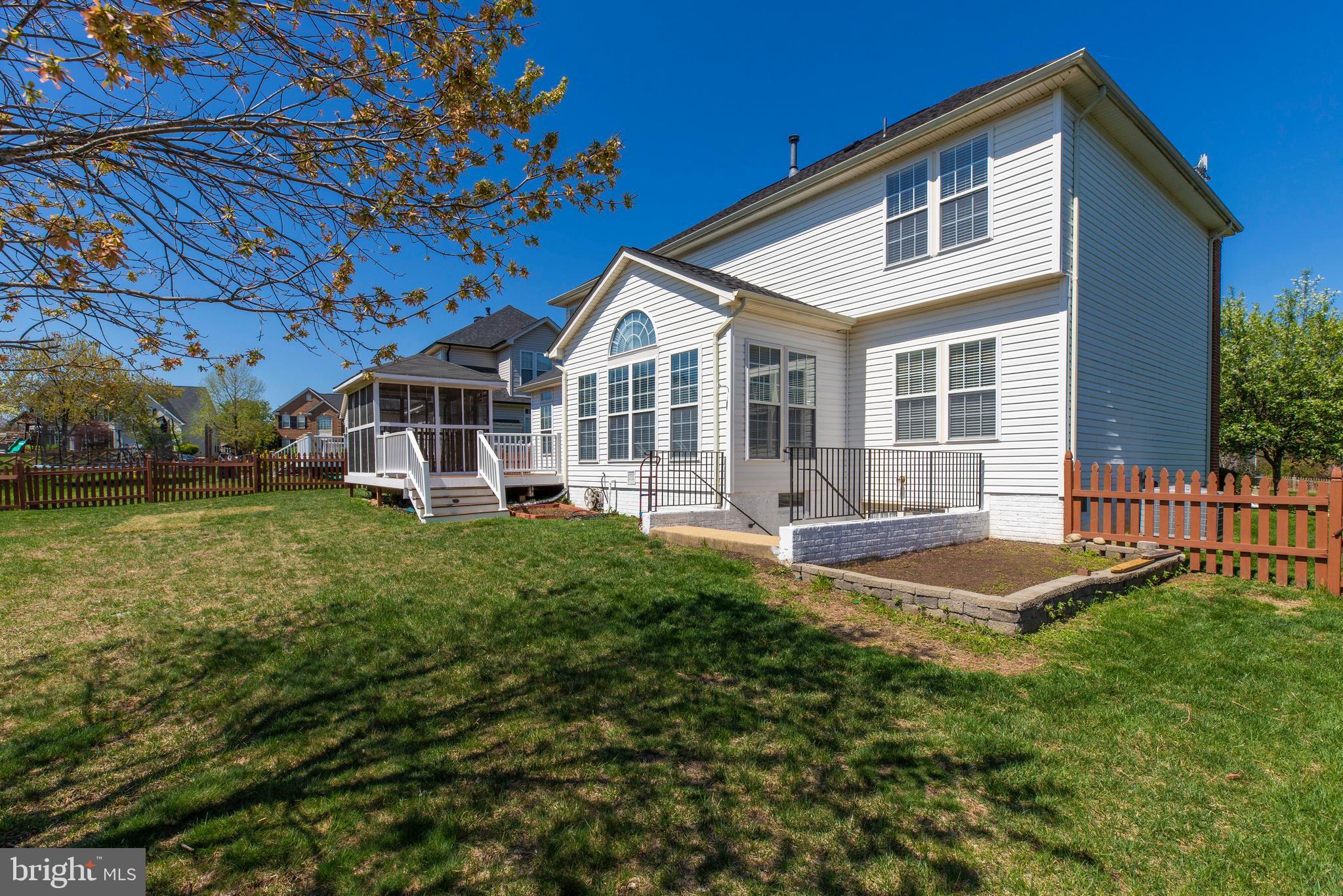 BRAEMAR - Residential