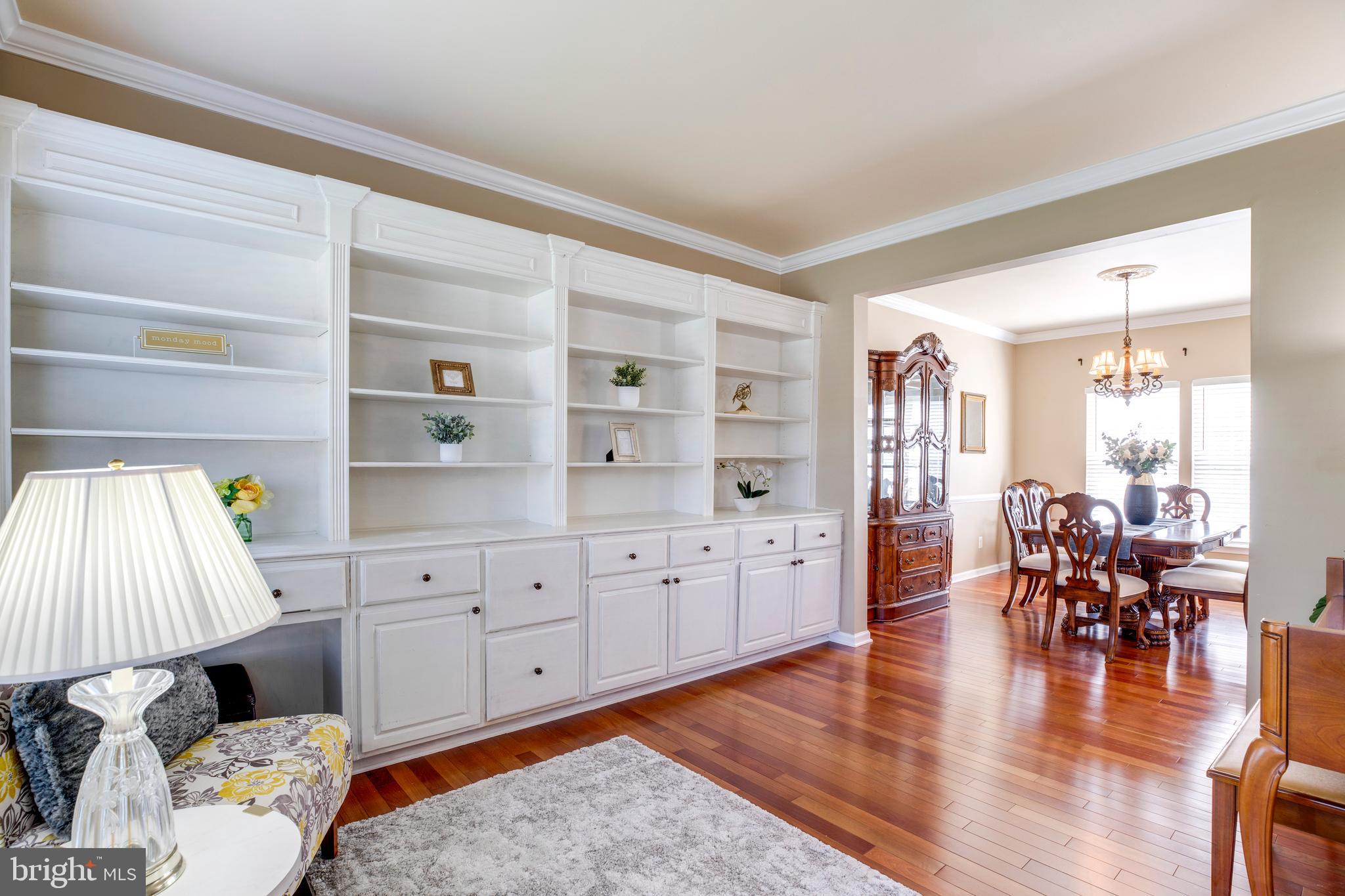 BRAEMAR - Residential