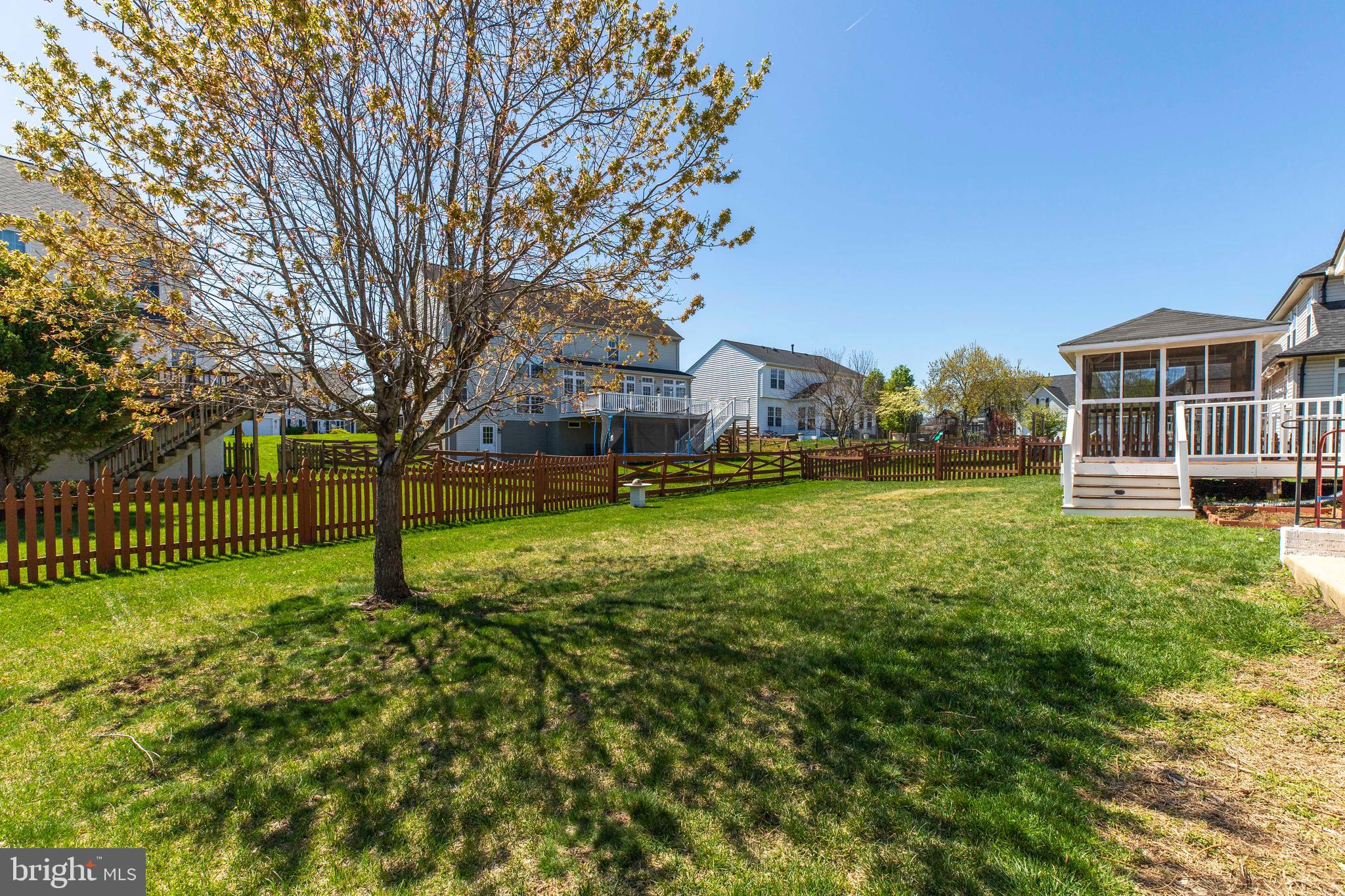 BRAEMAR - Residential