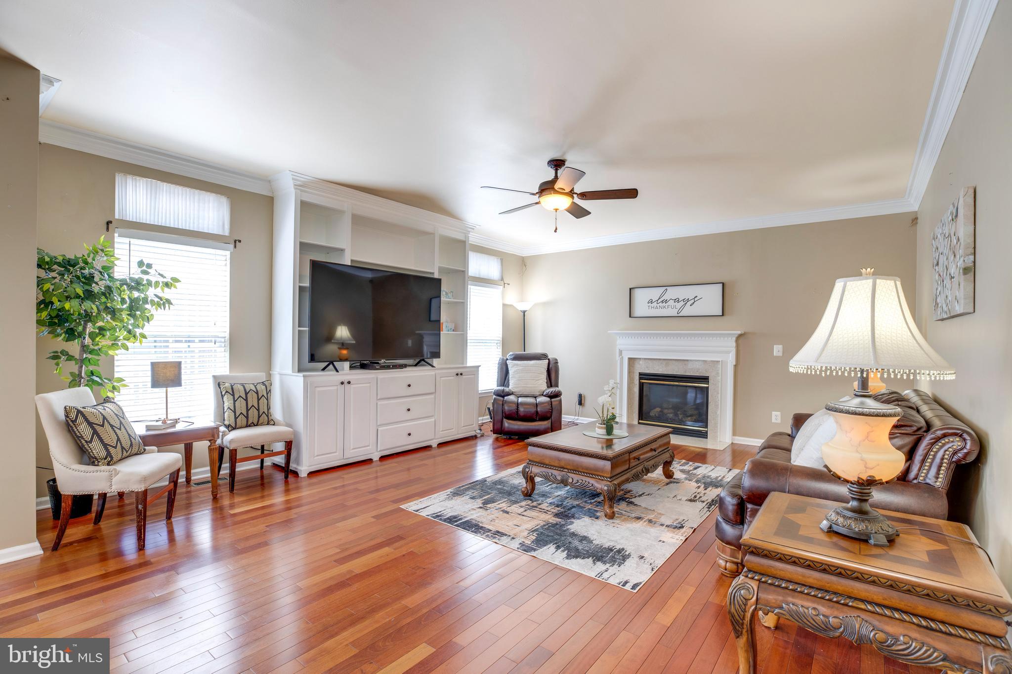 BRAEMAR - Residential