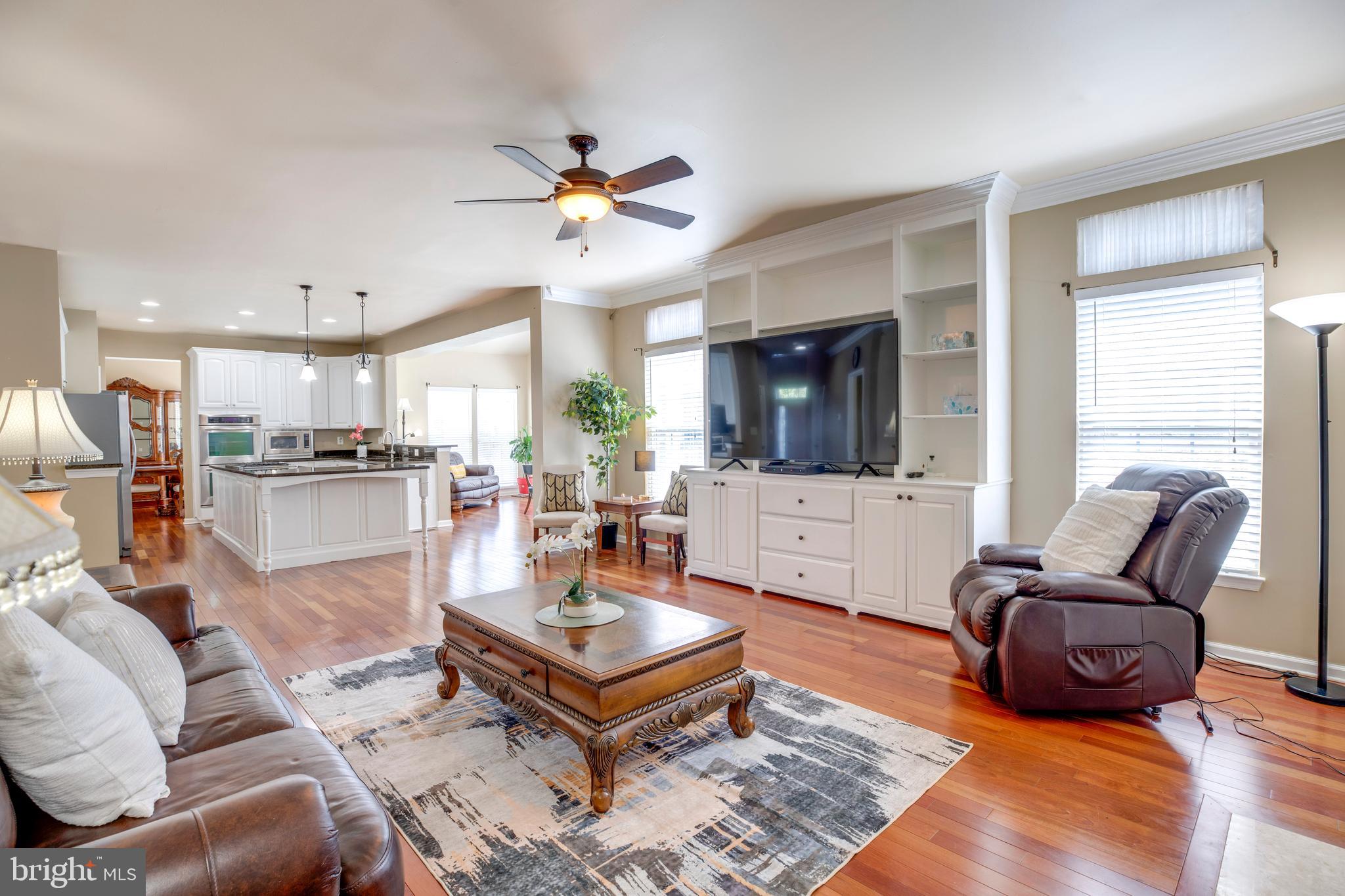 BRAEMAR - Residential