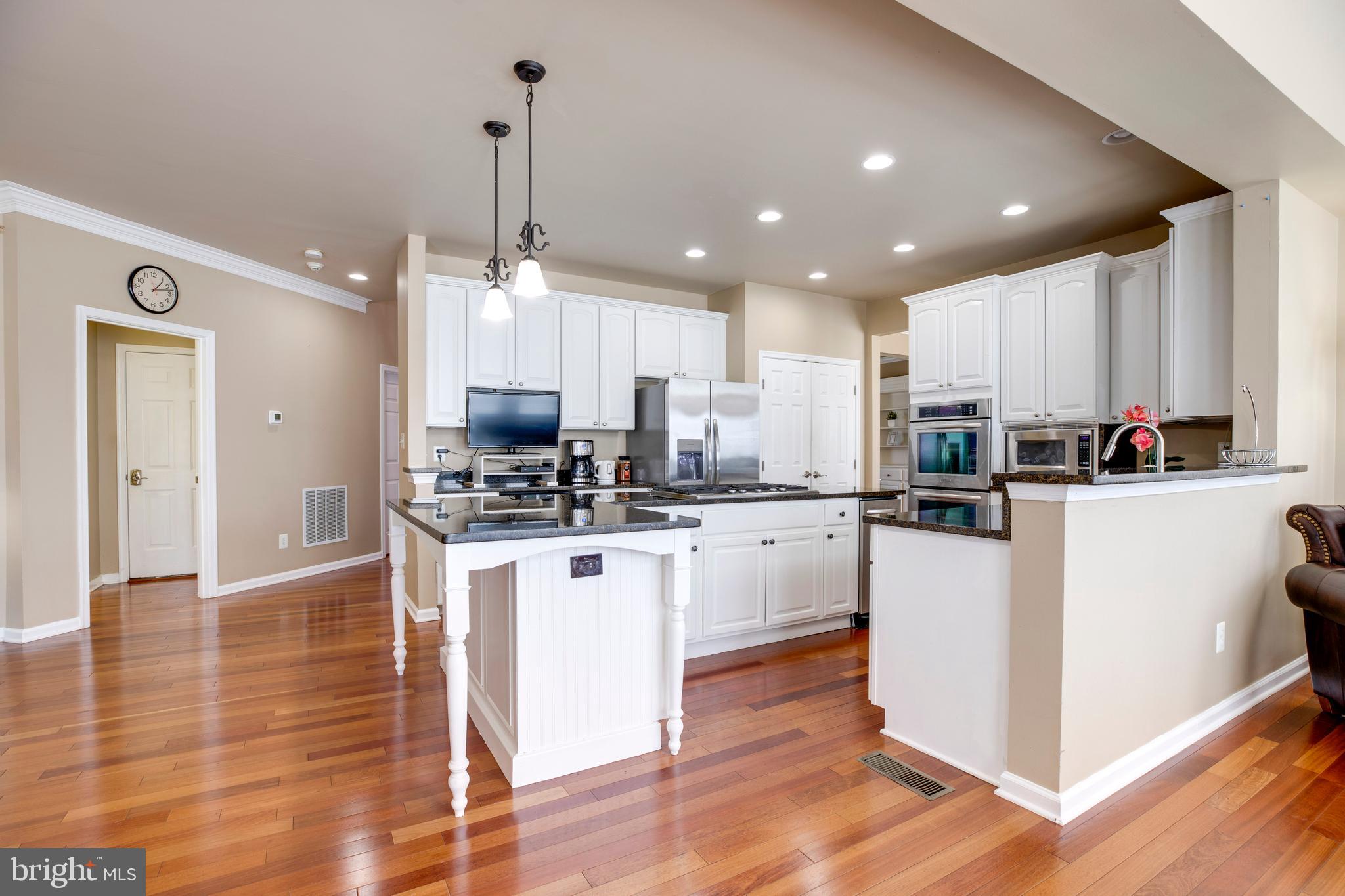 BRAEMAR - Residential