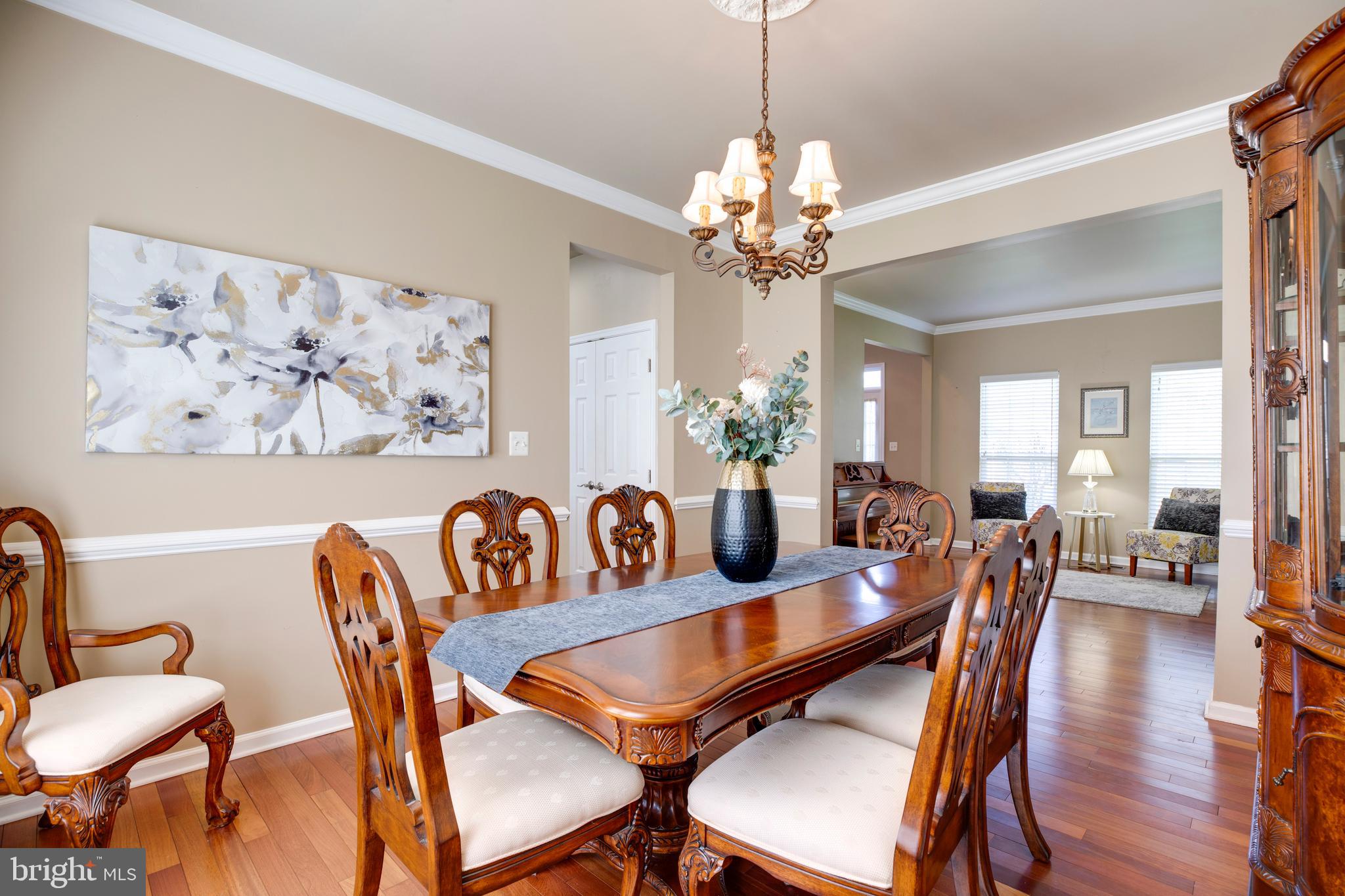 BRAEMAR - Residential