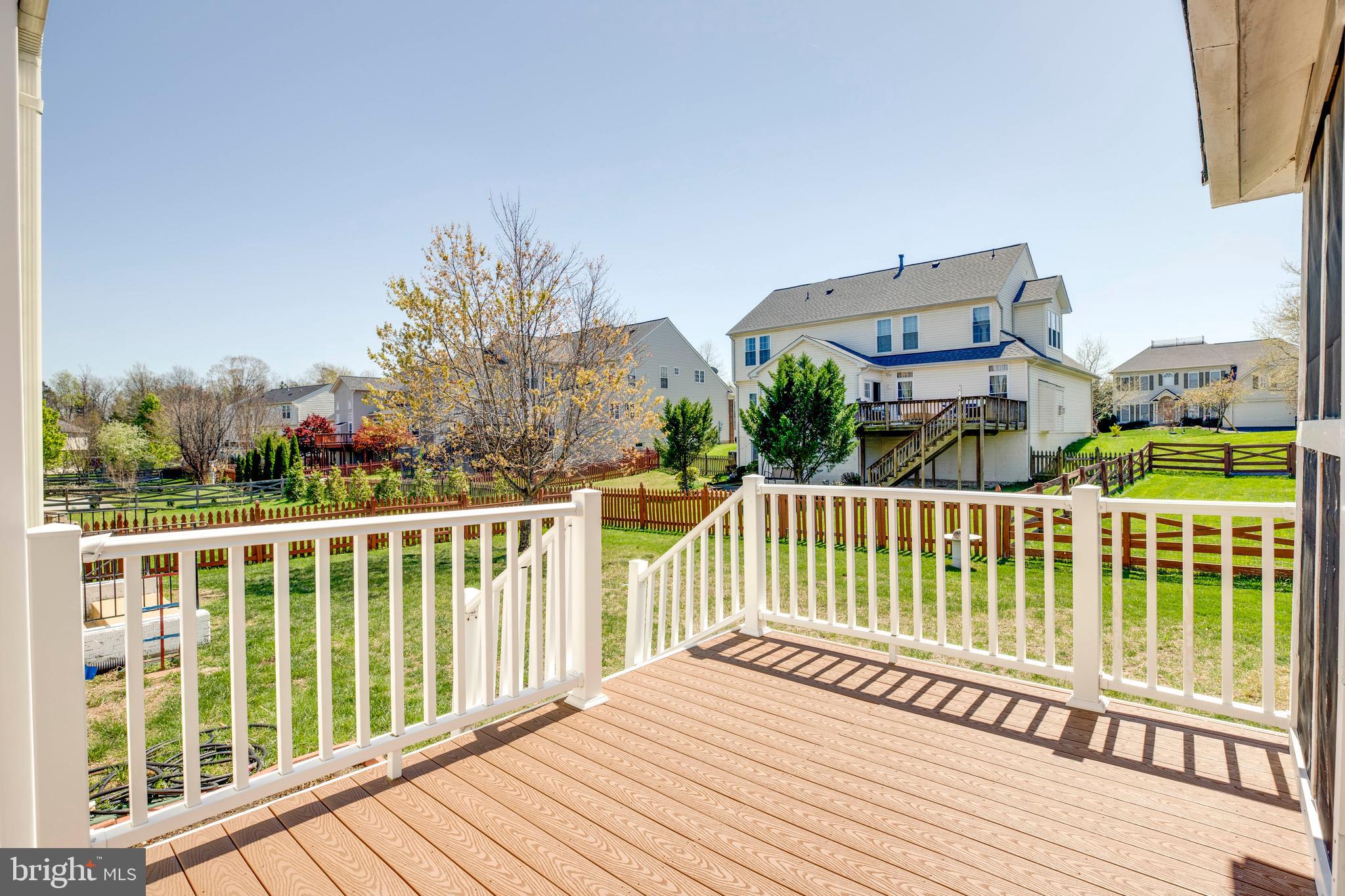 BRAEMAR - Residential