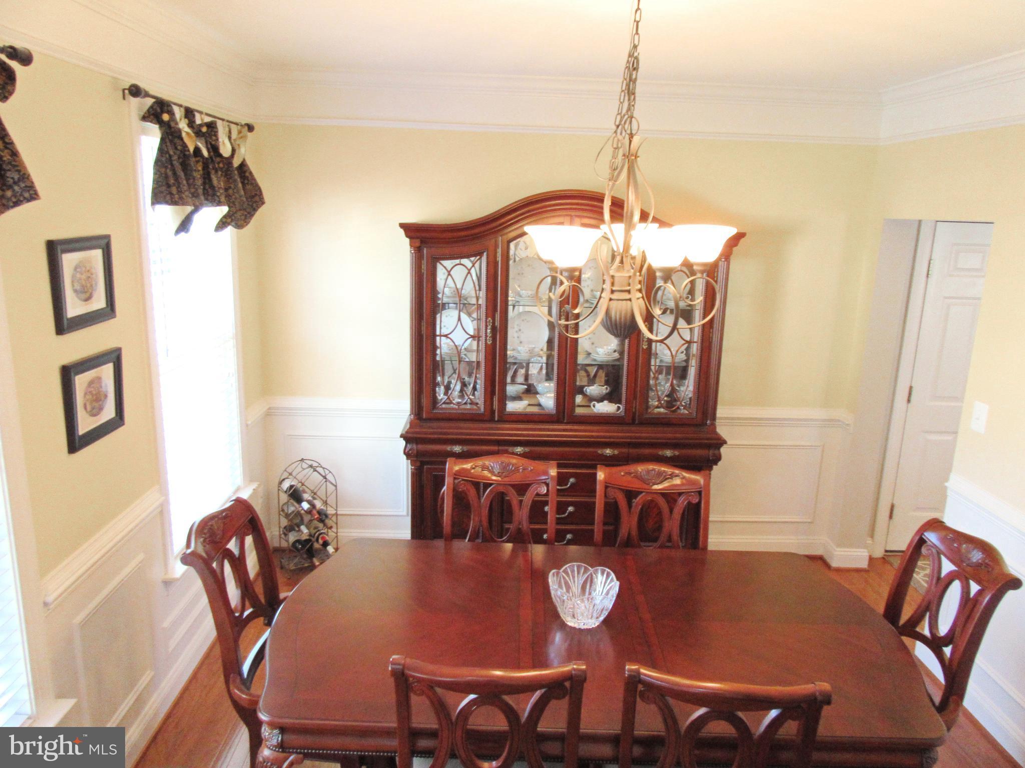 ACADEMY HILLS - Residential Lease