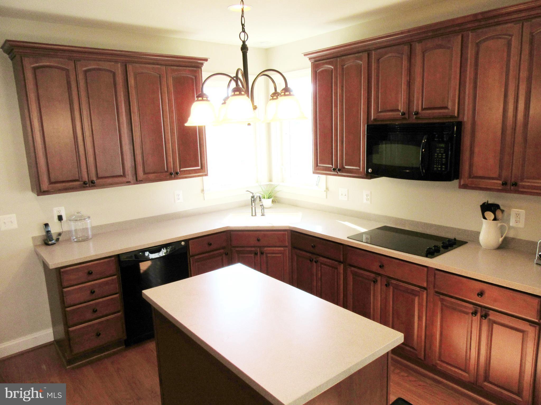 ACADEMY HILLS - Residential Lease