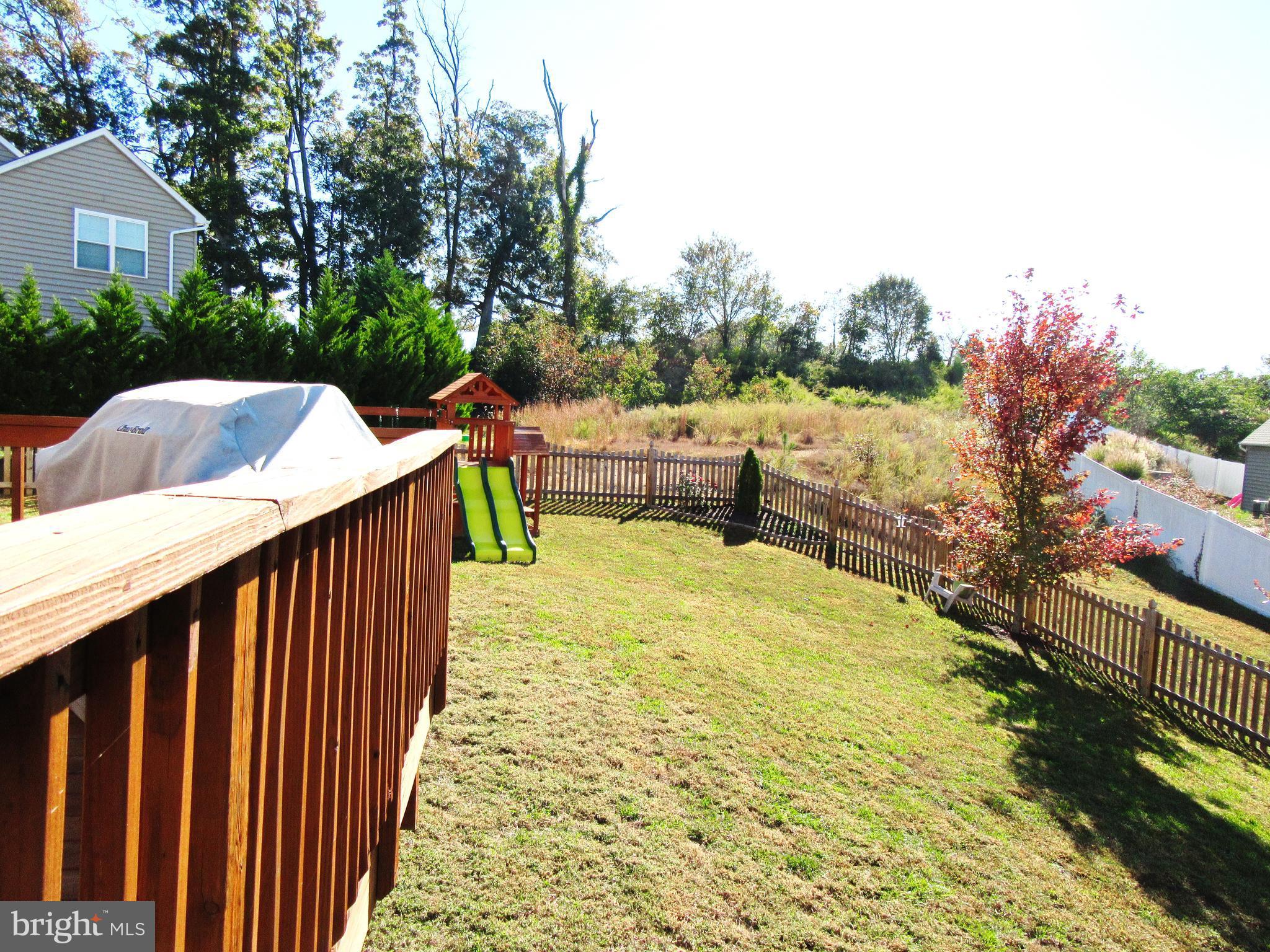 ACADEMY HILLS - Residential Lease