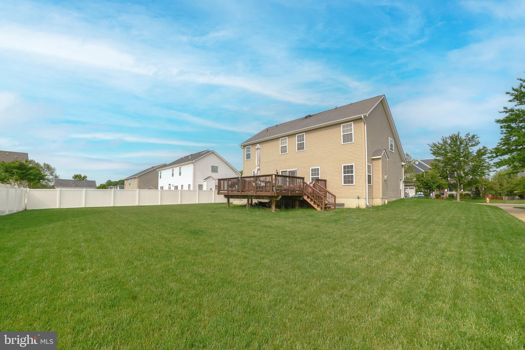 LEONARDS GRANT - Residential