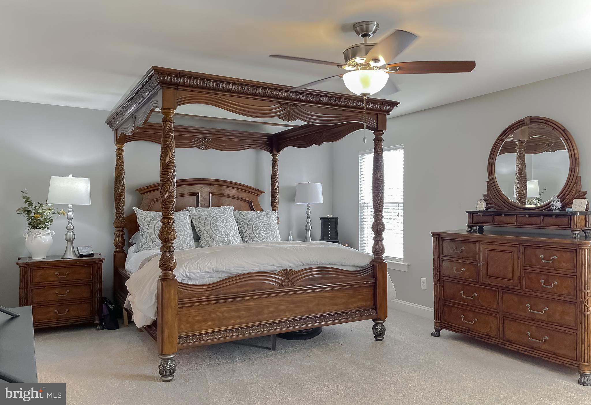 LEONARDS GRANT - Residential