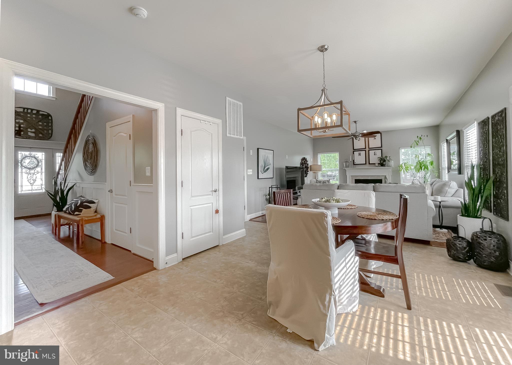 LEONARDS GRANT - Residential