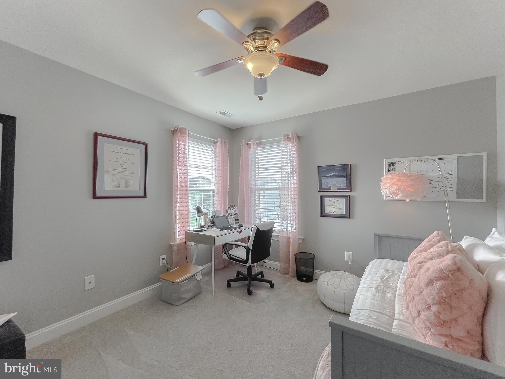 LEONARDS GRANT - Residential