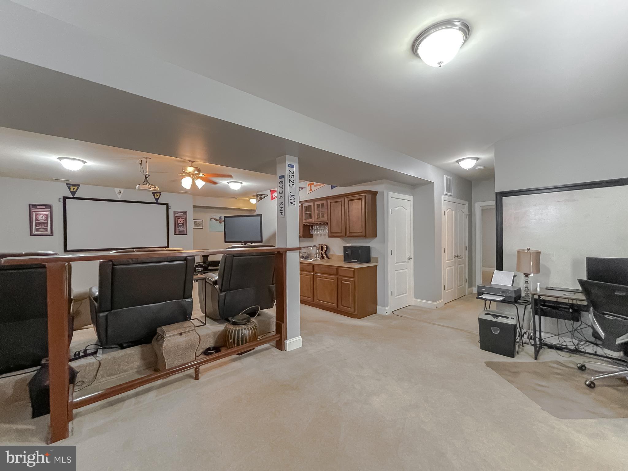 LEONARDS GRANT - Residential