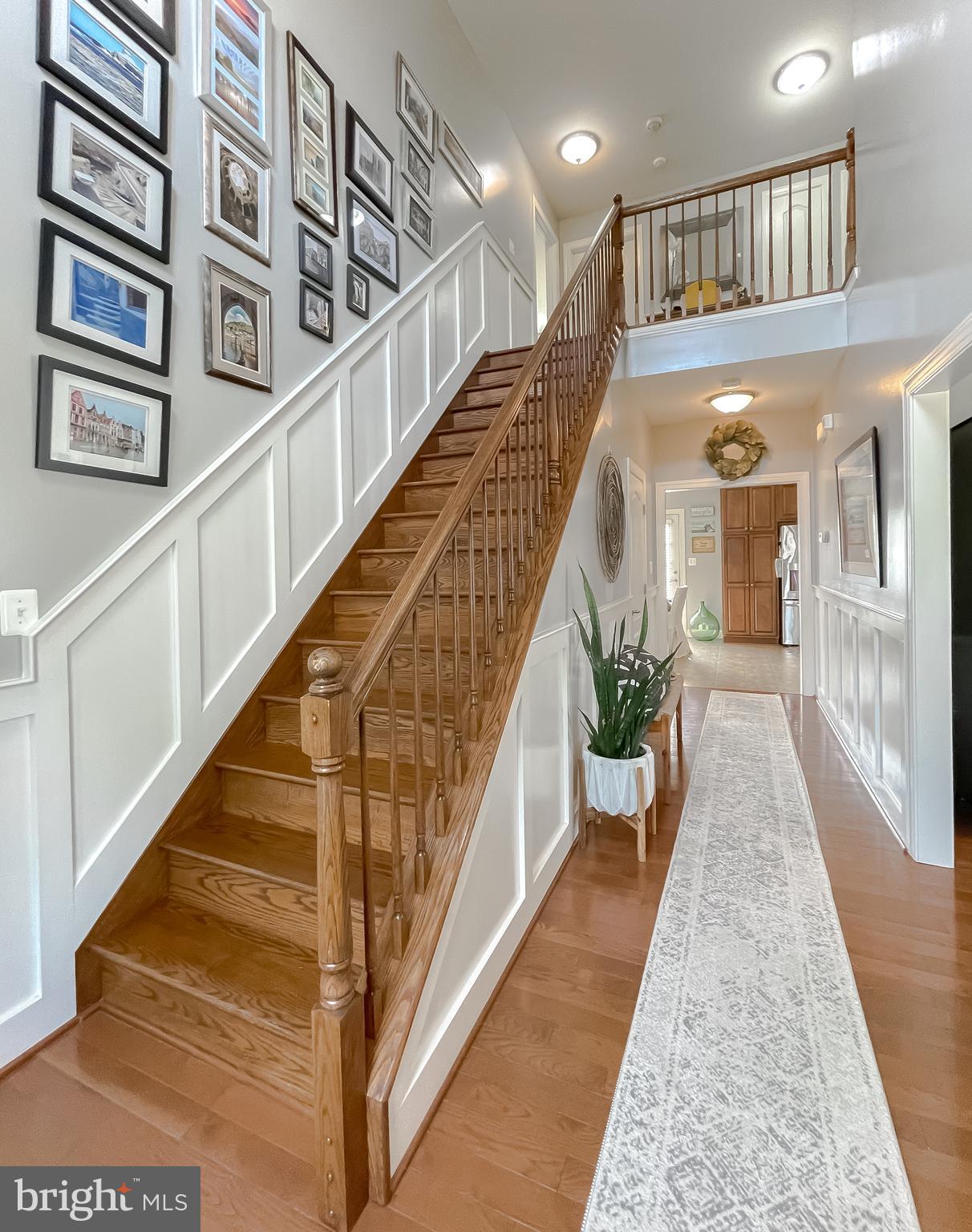 LEONARDS GRANT - Residential