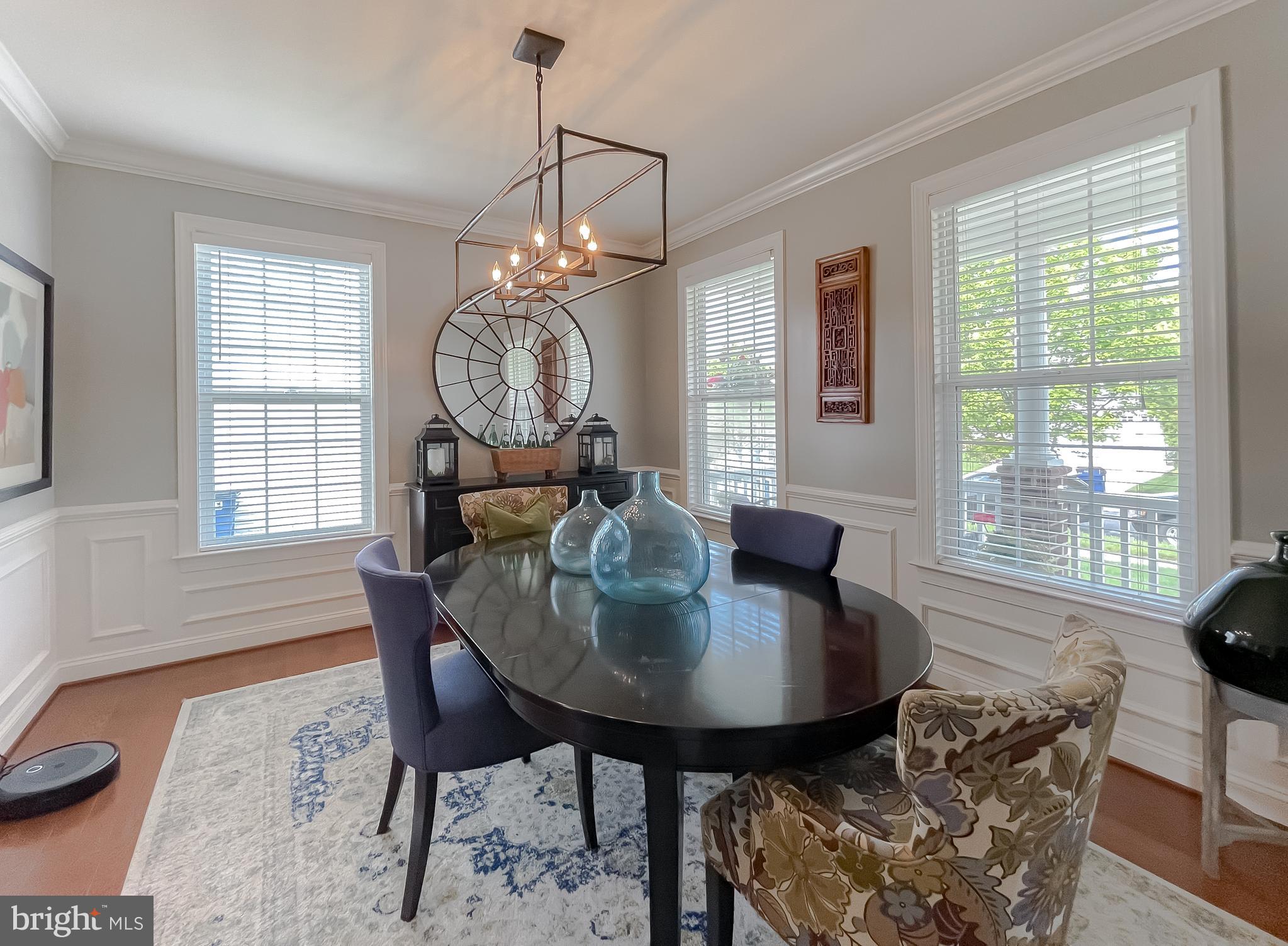 LEONARDS GRANT - Residential