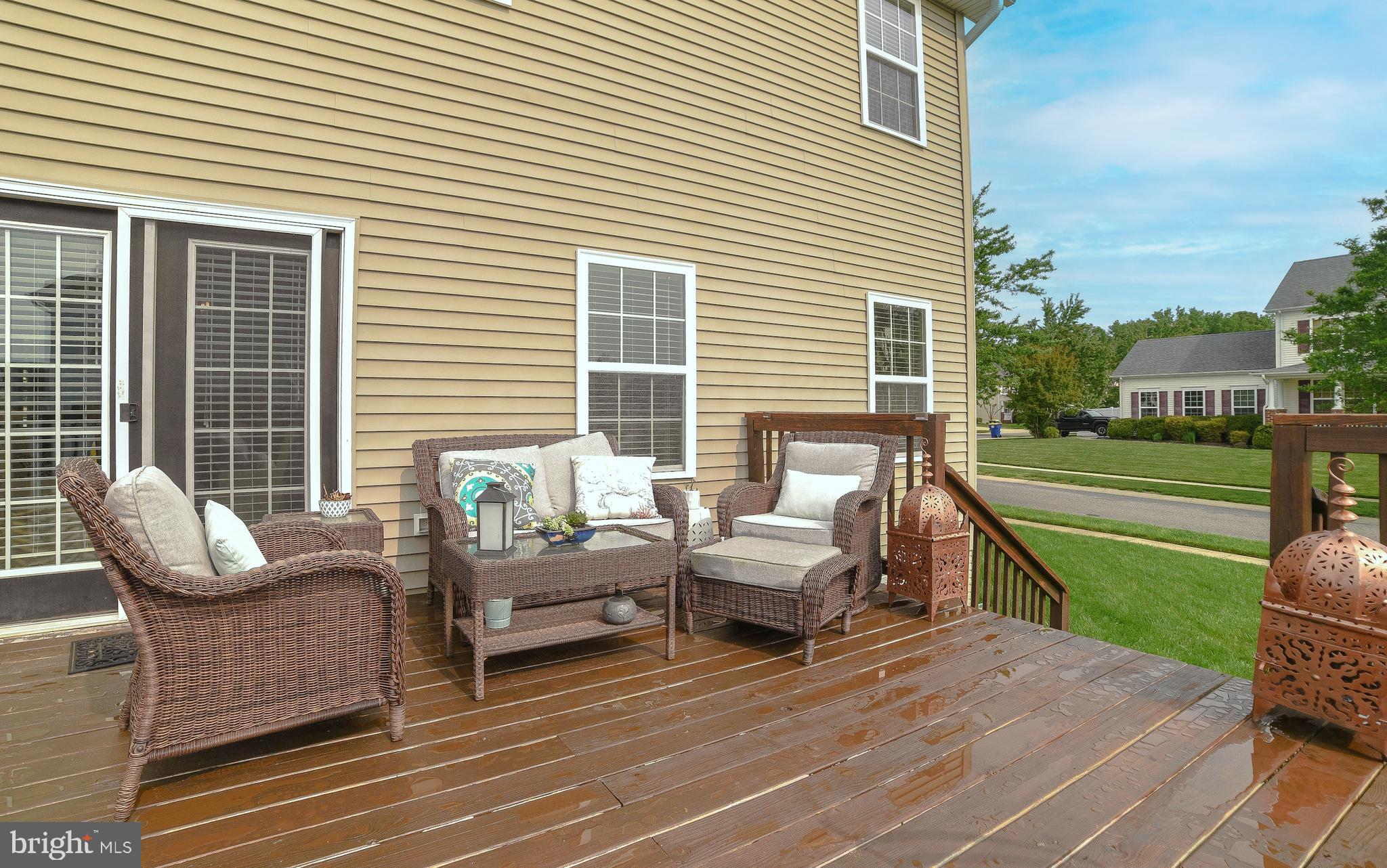 LEONARDS GRANT - Residential