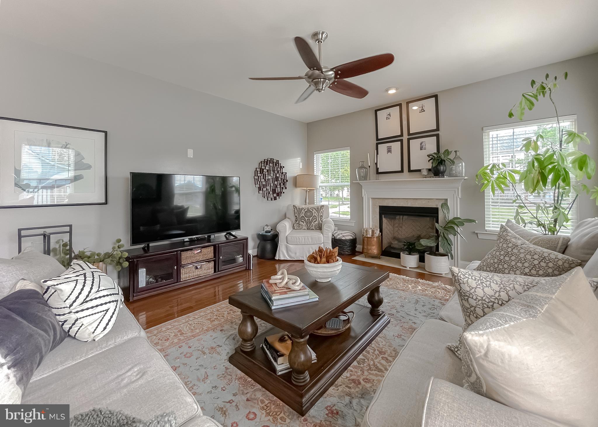 LEONARDS GRANT - Residential