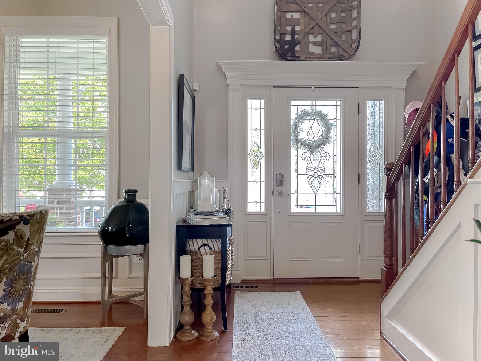 LEONARDS GRANT - Residential