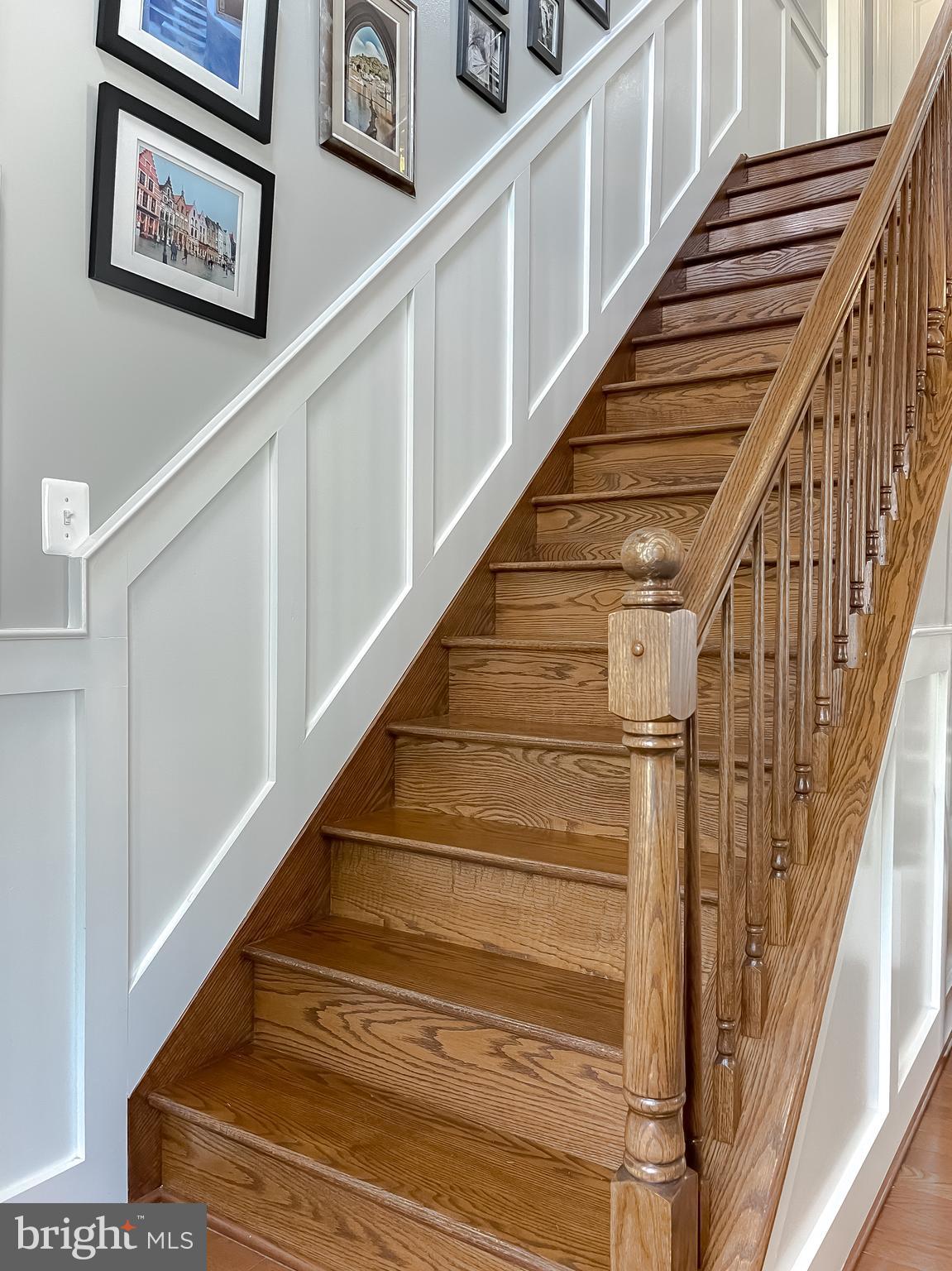 LEONARDS GRANT - Residential