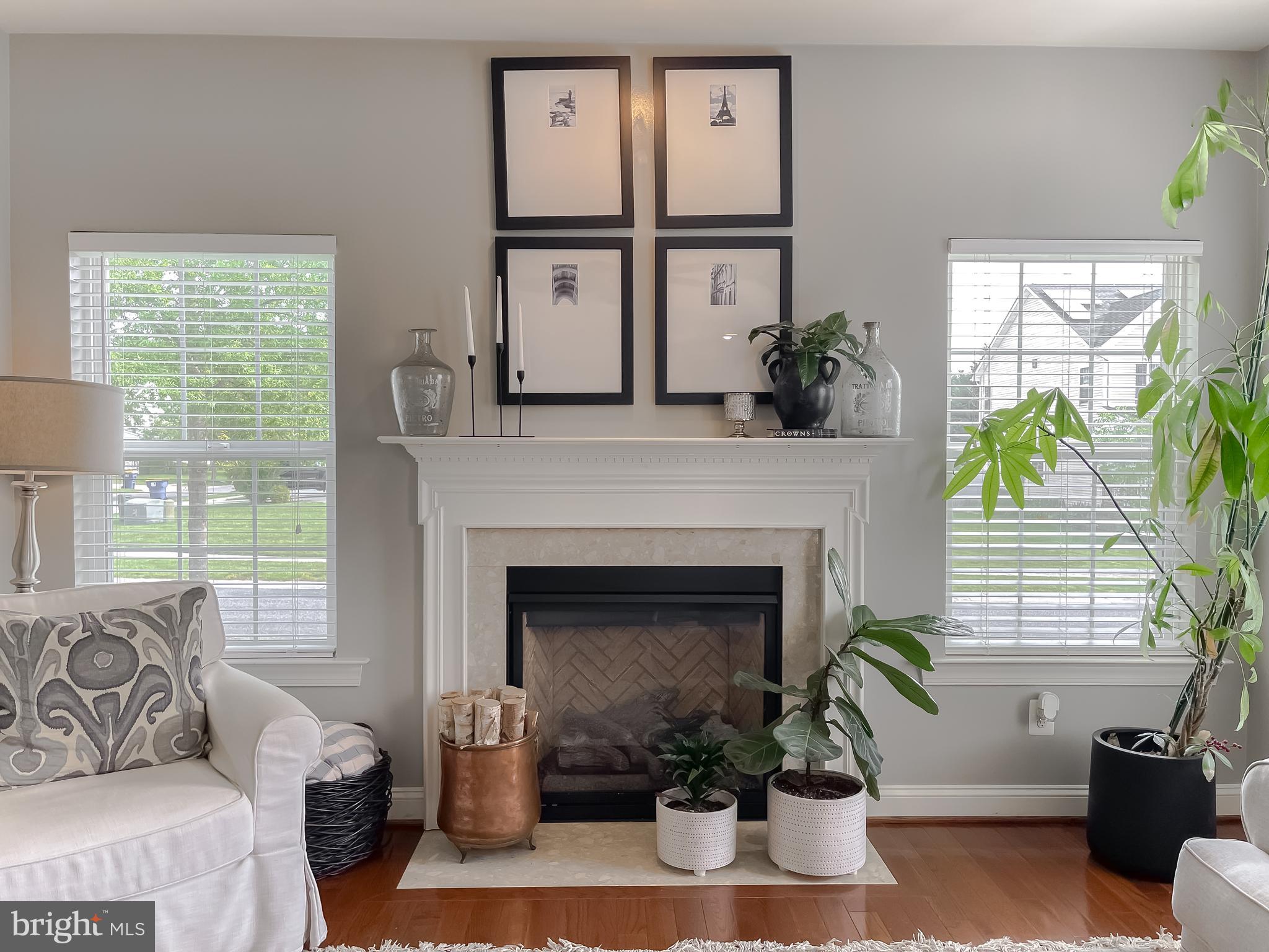 LEONARDS GRANT - Residential