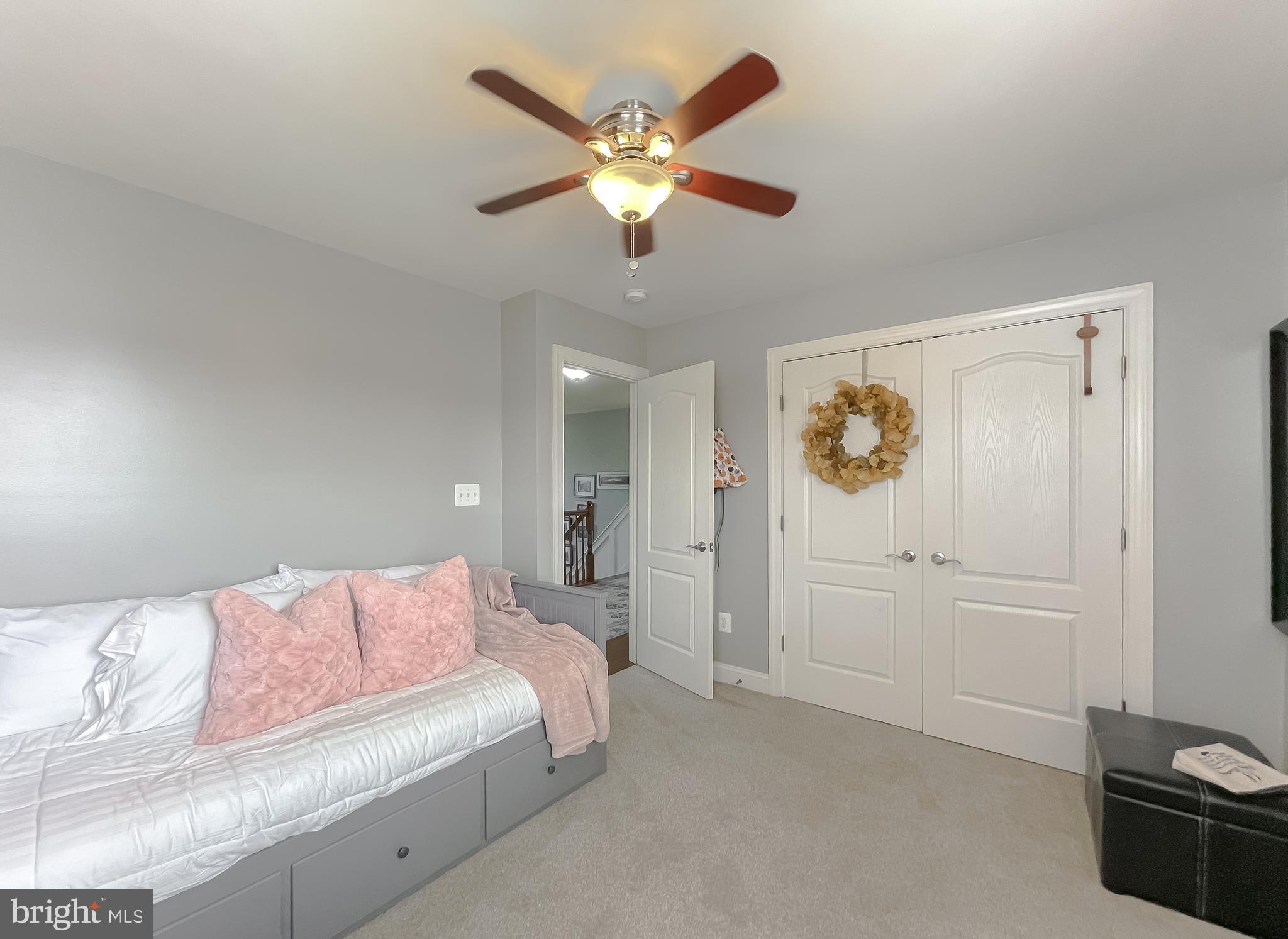 LEONARDS GRANT - Residential