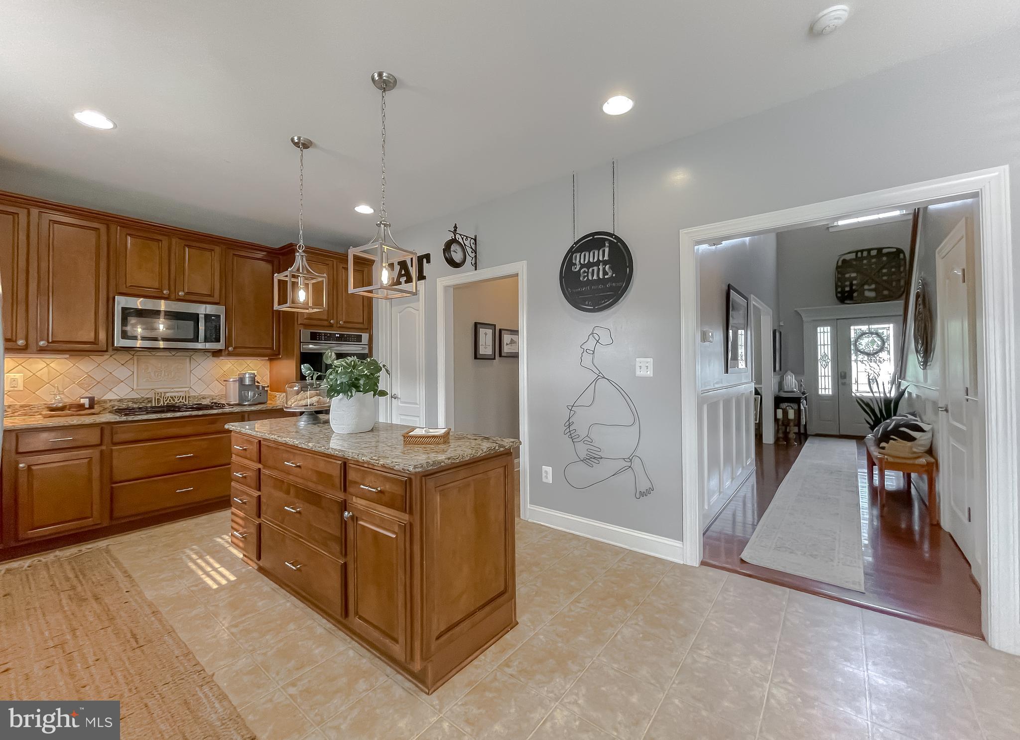 LEONARDS GRANT - Residential