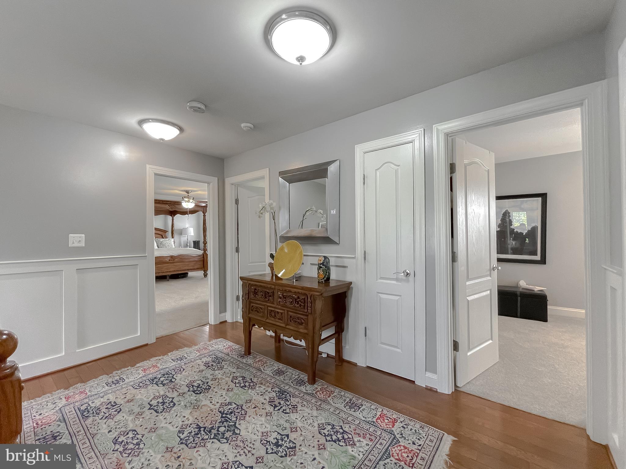 LEONARDS GRANT - Residential