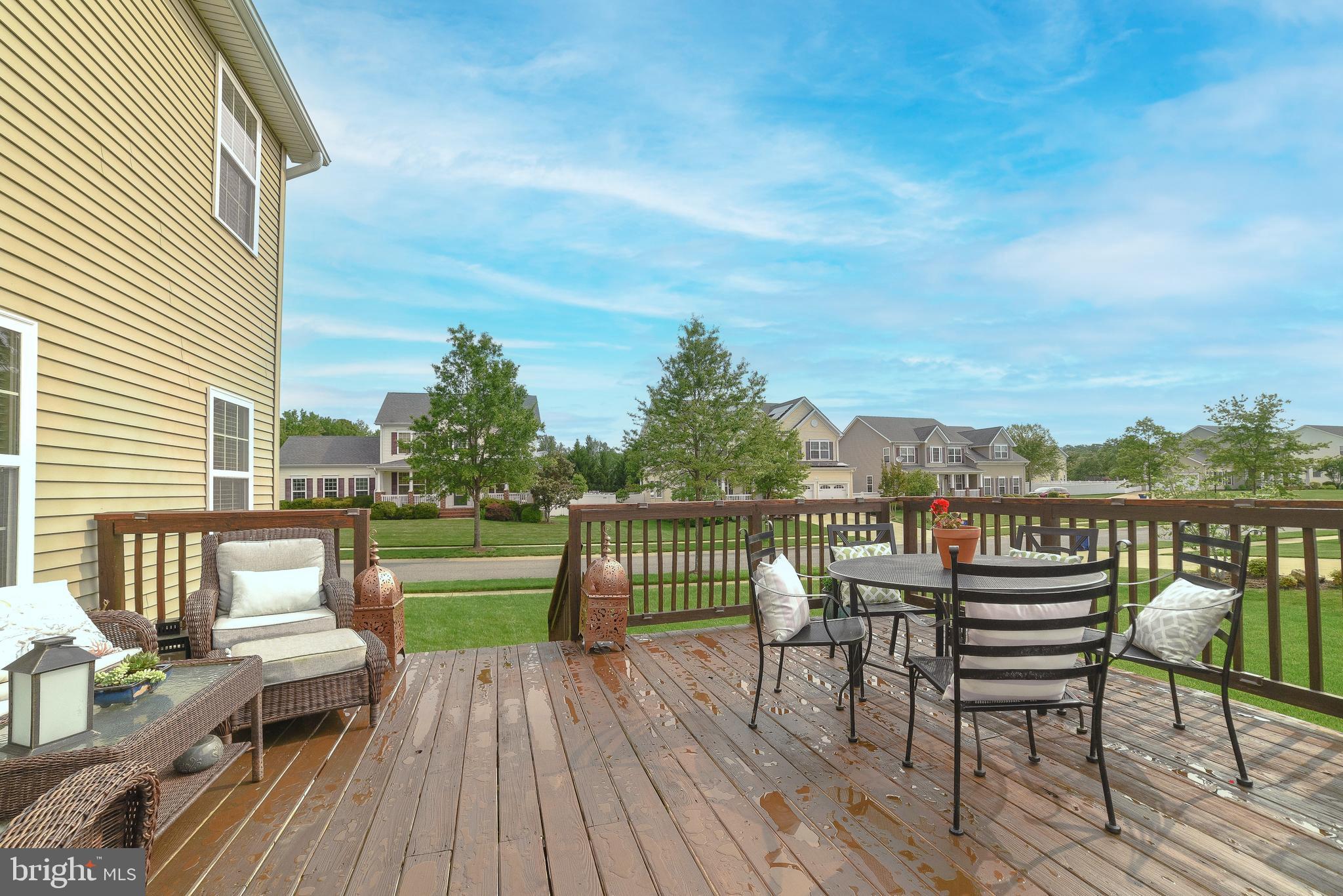 LEONARDS GRANT - Residential