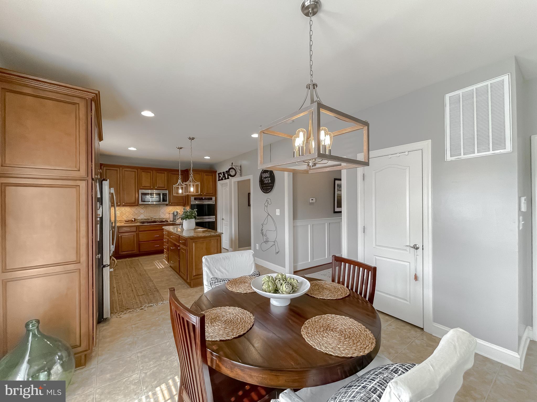 LEONARDS GRANT - Residential