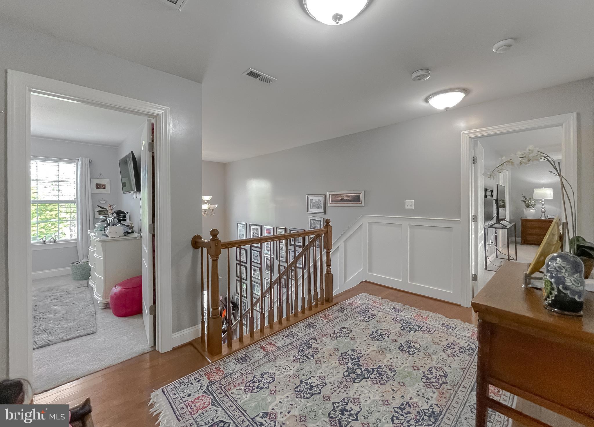 LEONARDS GRANT - Residential