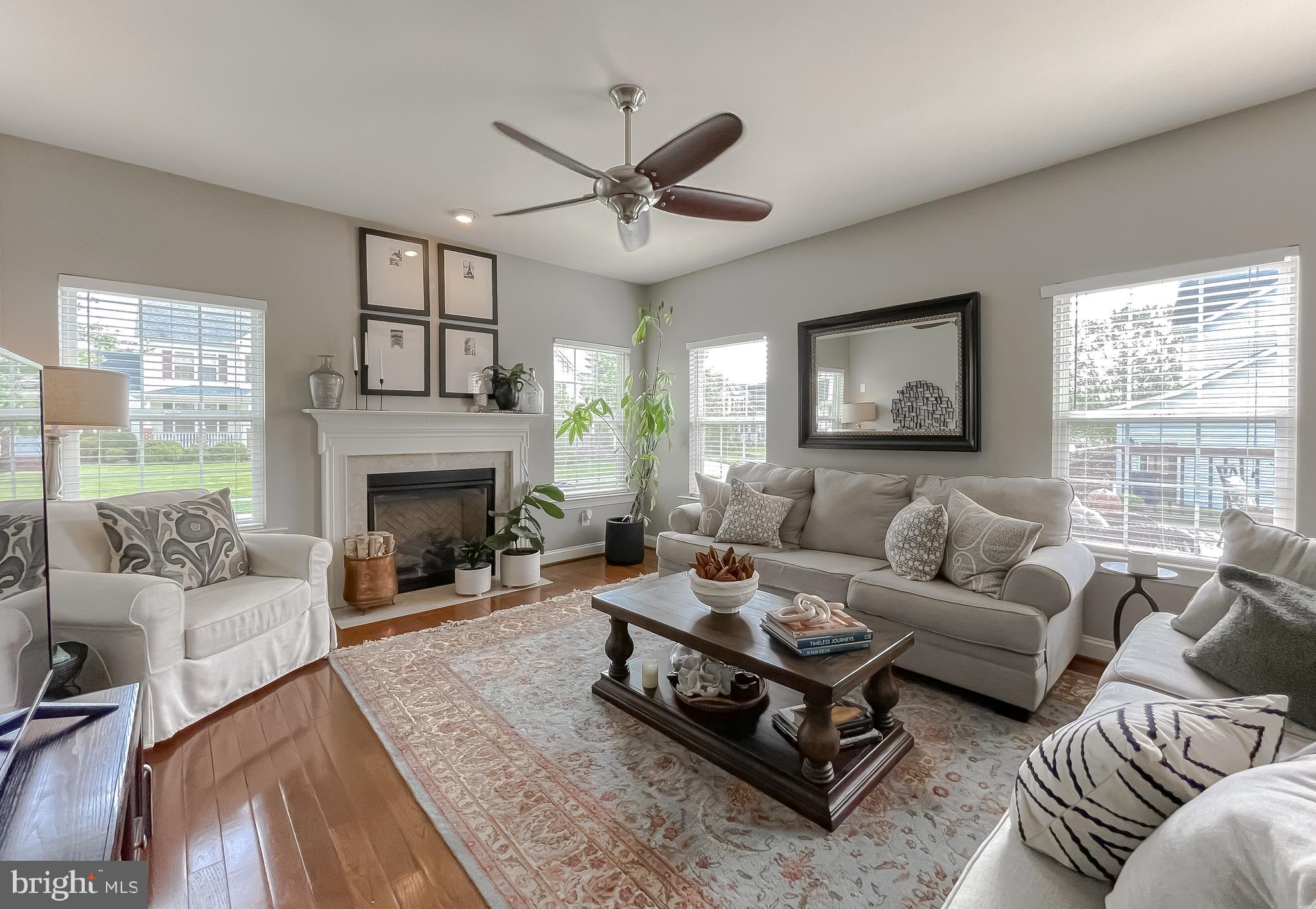 LEONARDS GRANT - Residential