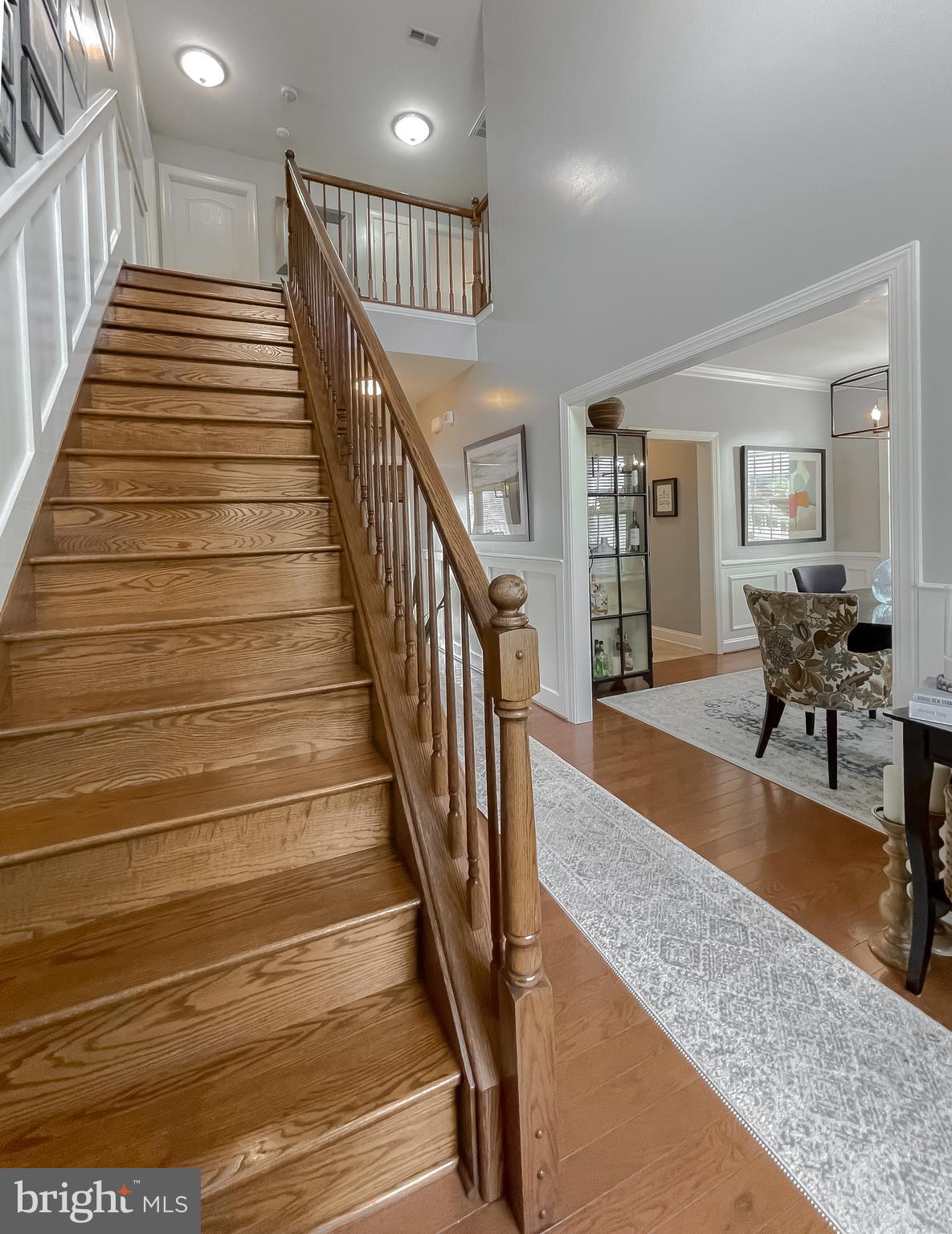 LEONARDS GRANT - Residential