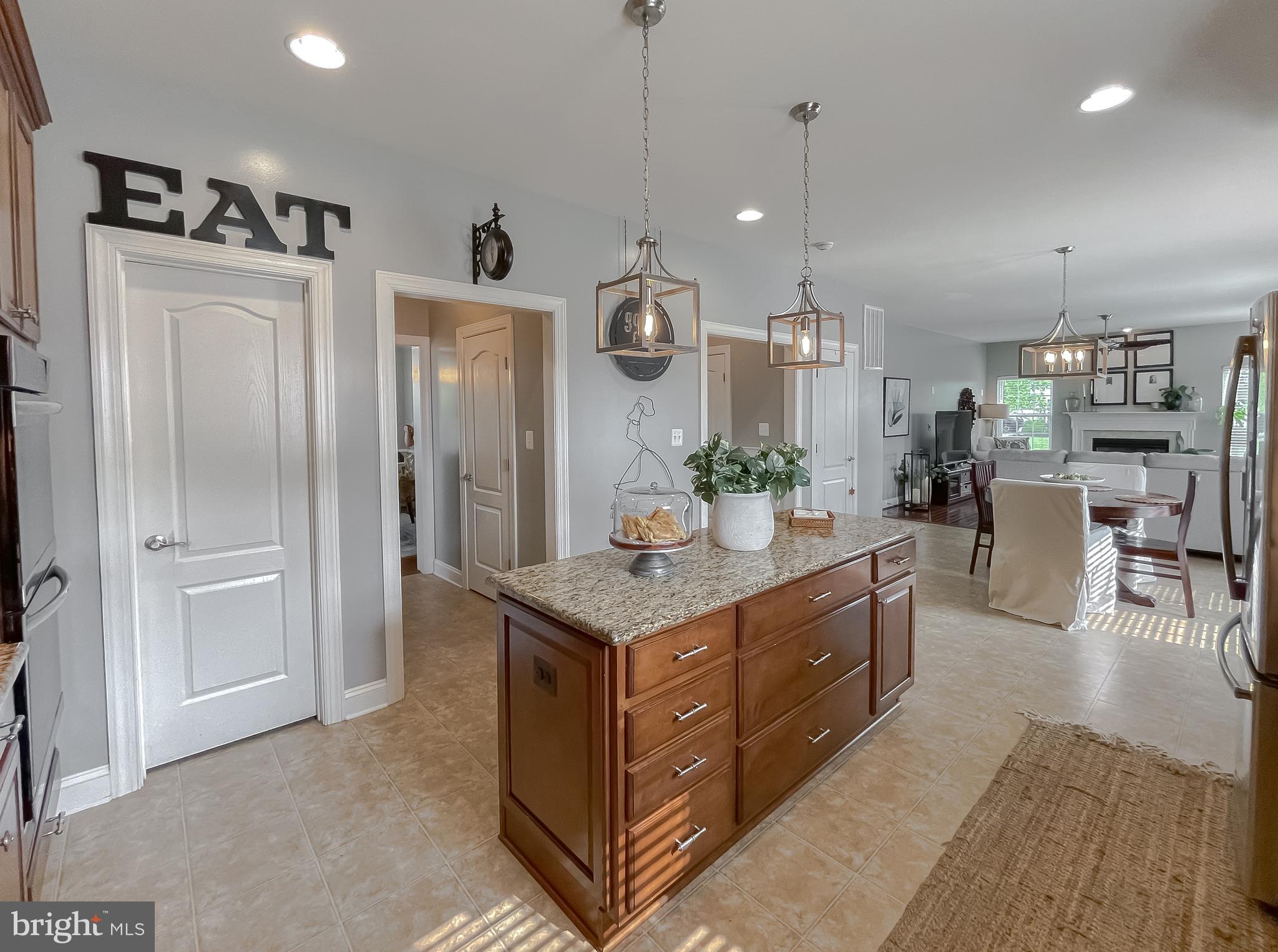 LEONARDS GRANT - Residential