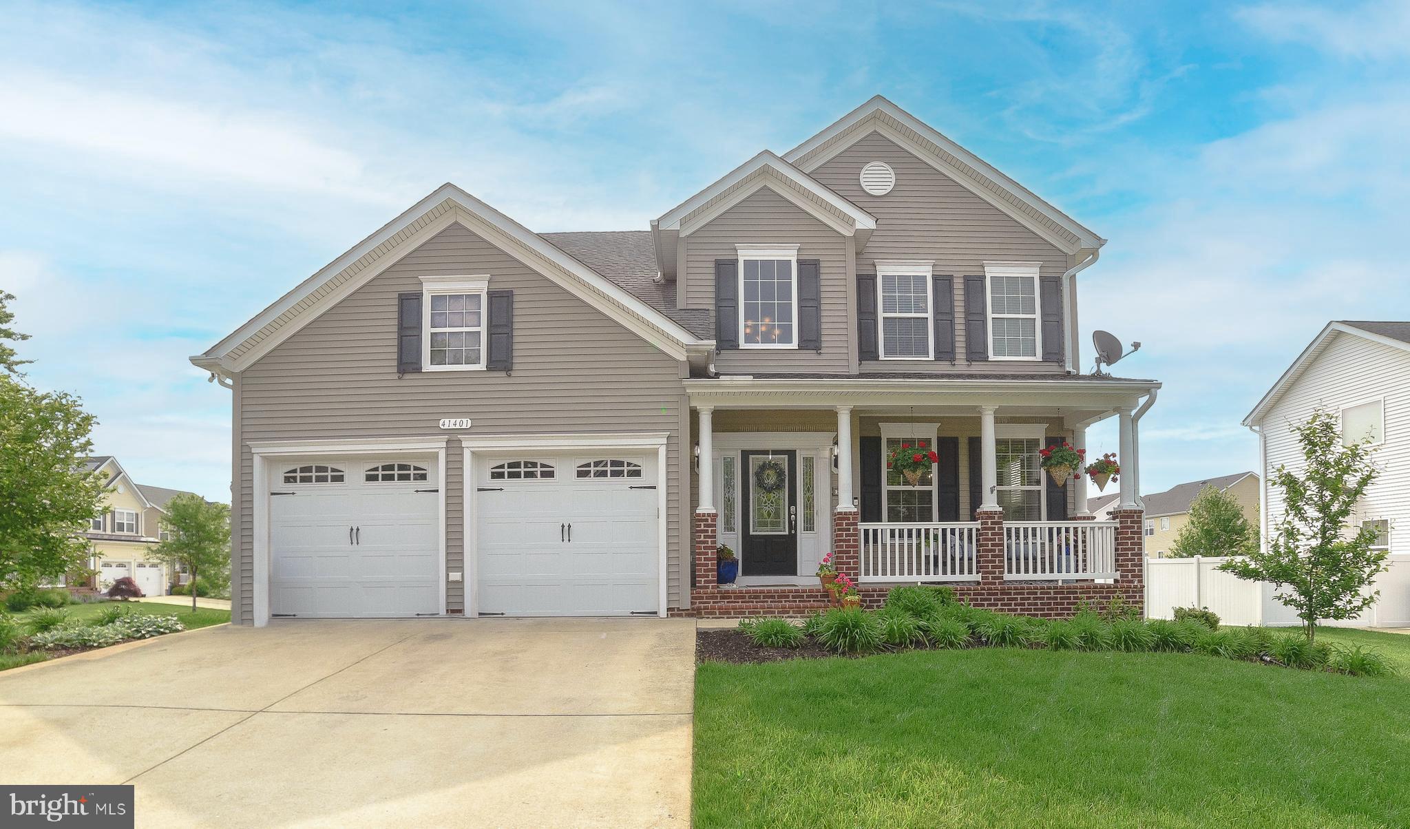 LEONARDS GRANT - Residential