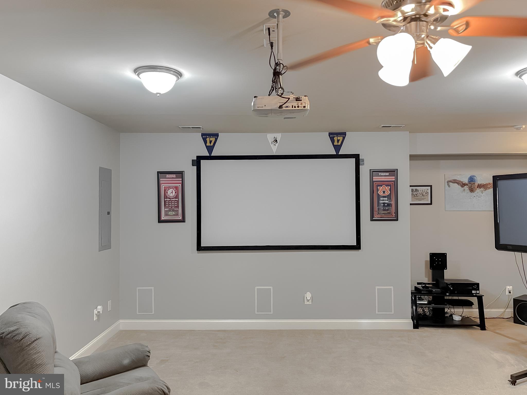 LEONARDS GRANT - Residential