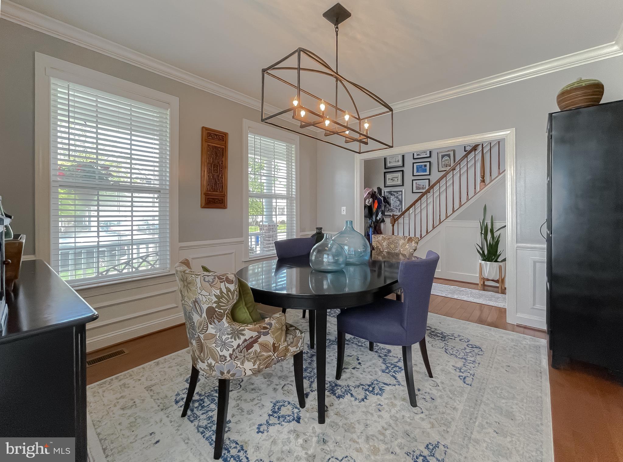 LEONARDS GRANT - Residential