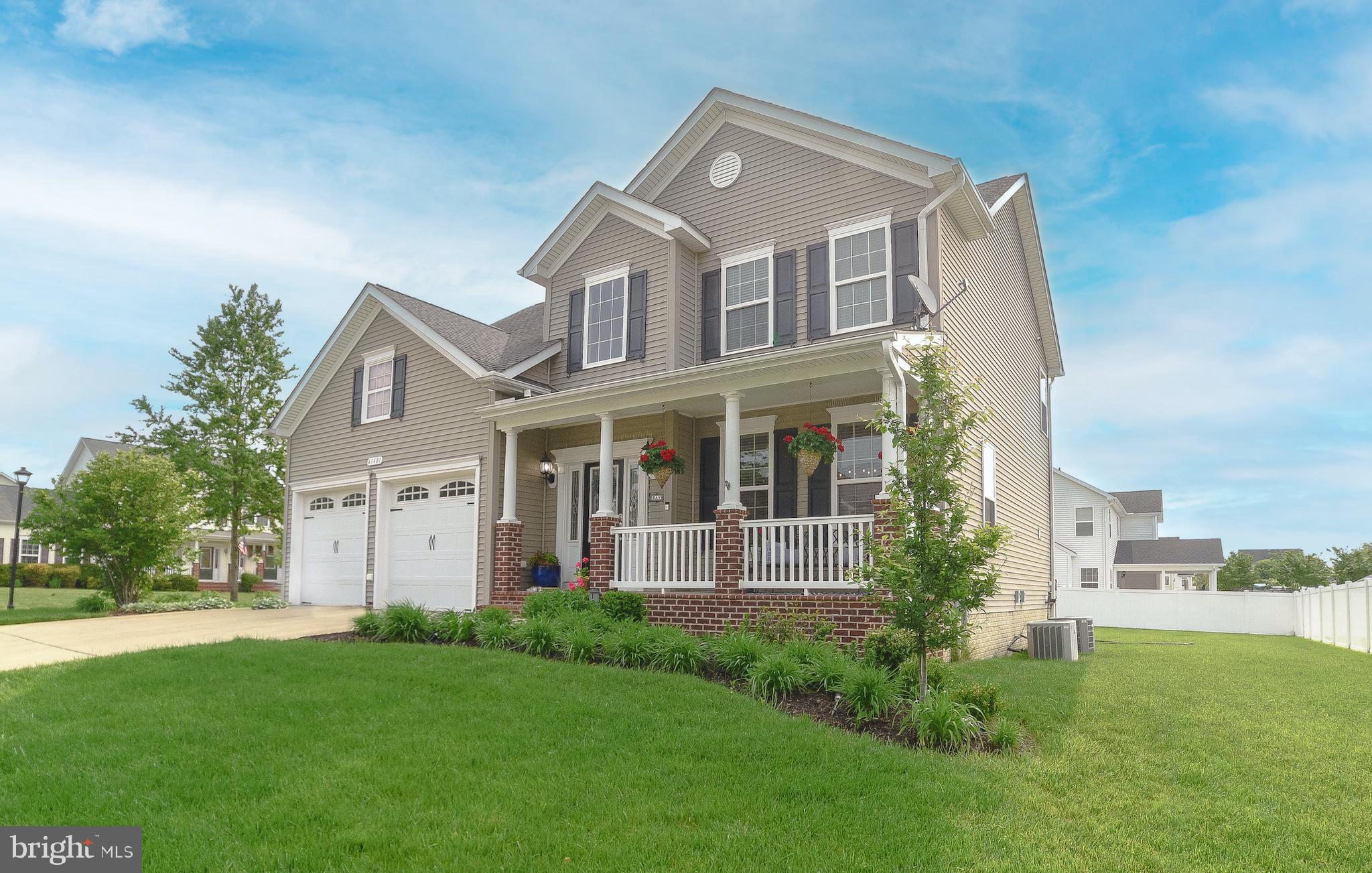 LEONARDS GRANT - Residential