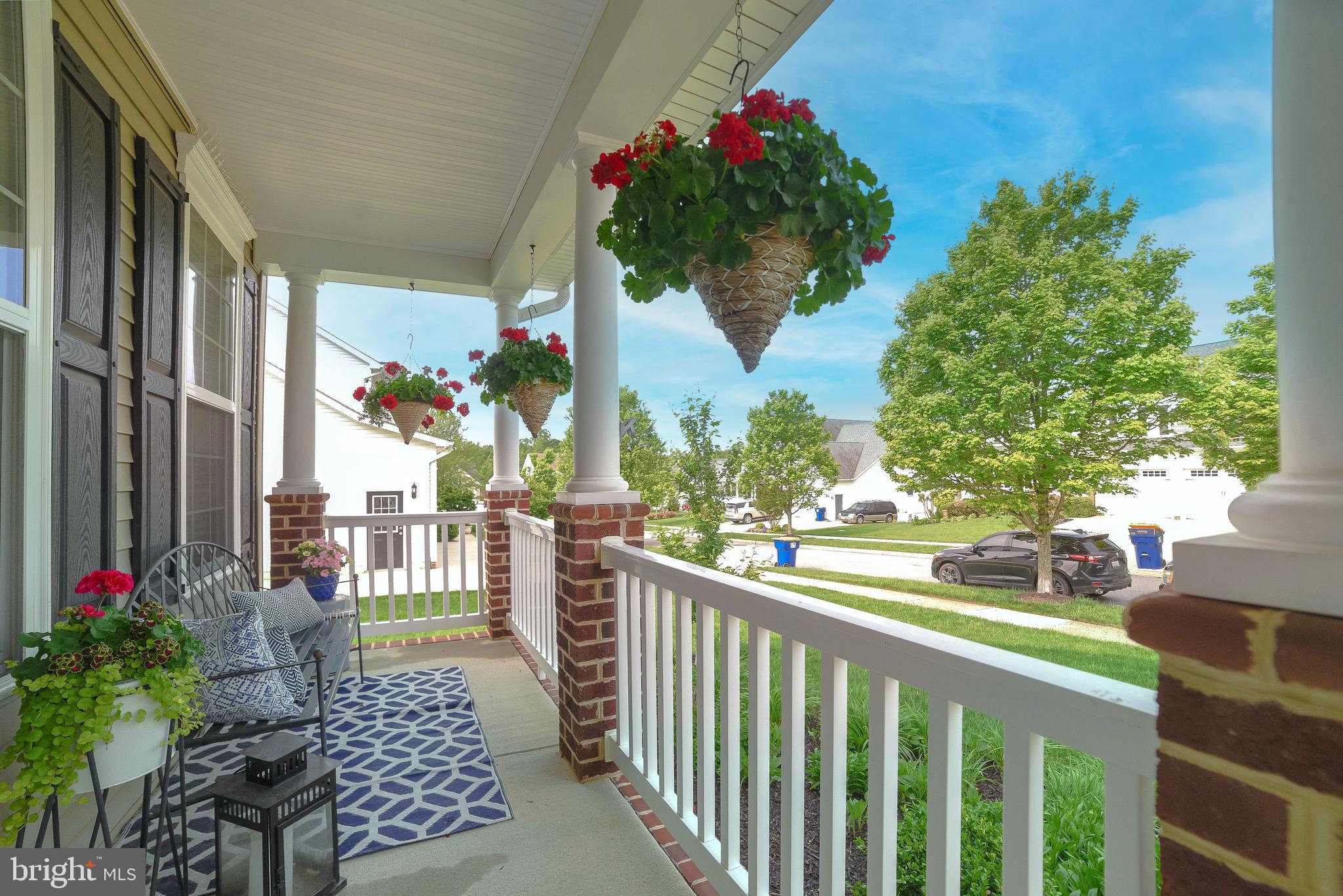 LEONARDS GRANT - Residential