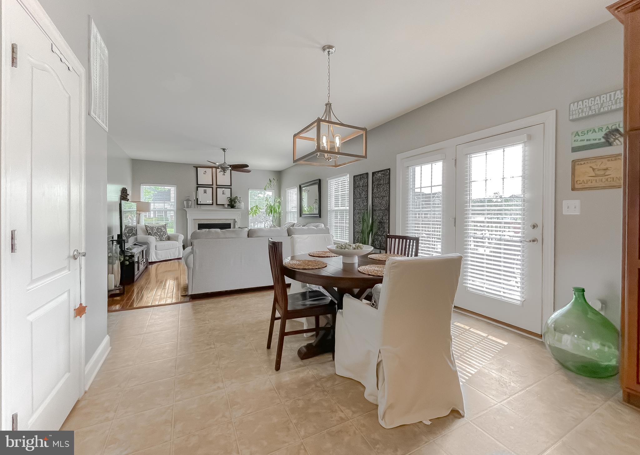 LEONARDS GRANT - Residential