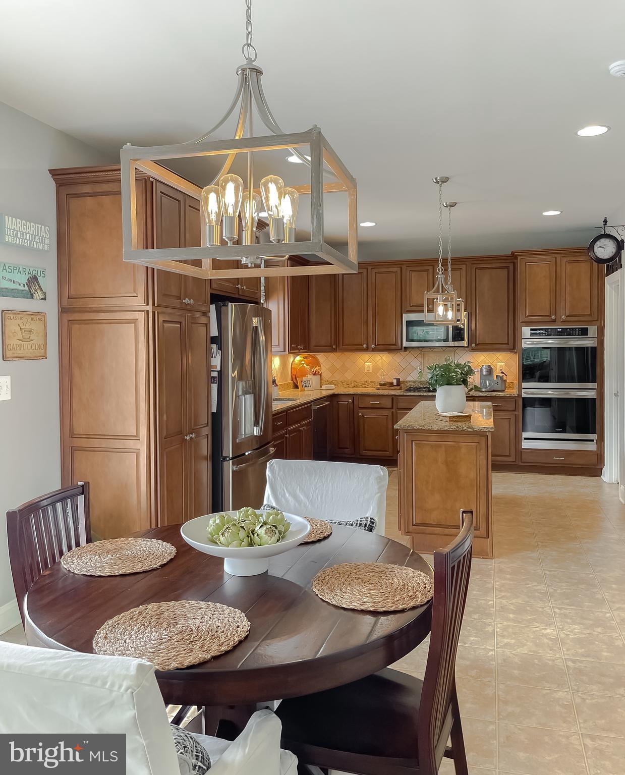 LEONARDS GRANT - Residential